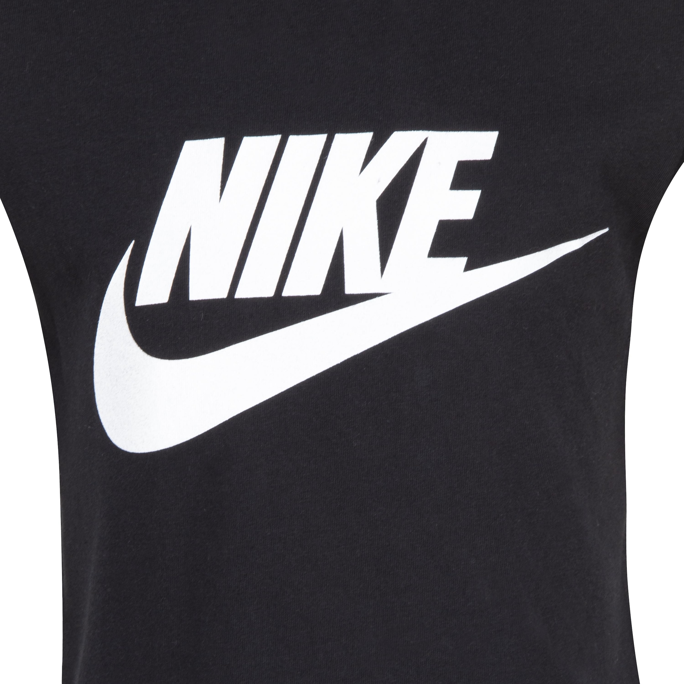 Nike Sportswear T-shirt »NIKE FUTURA SHORT SLEEVE TEE - für Kinder« für Kinder