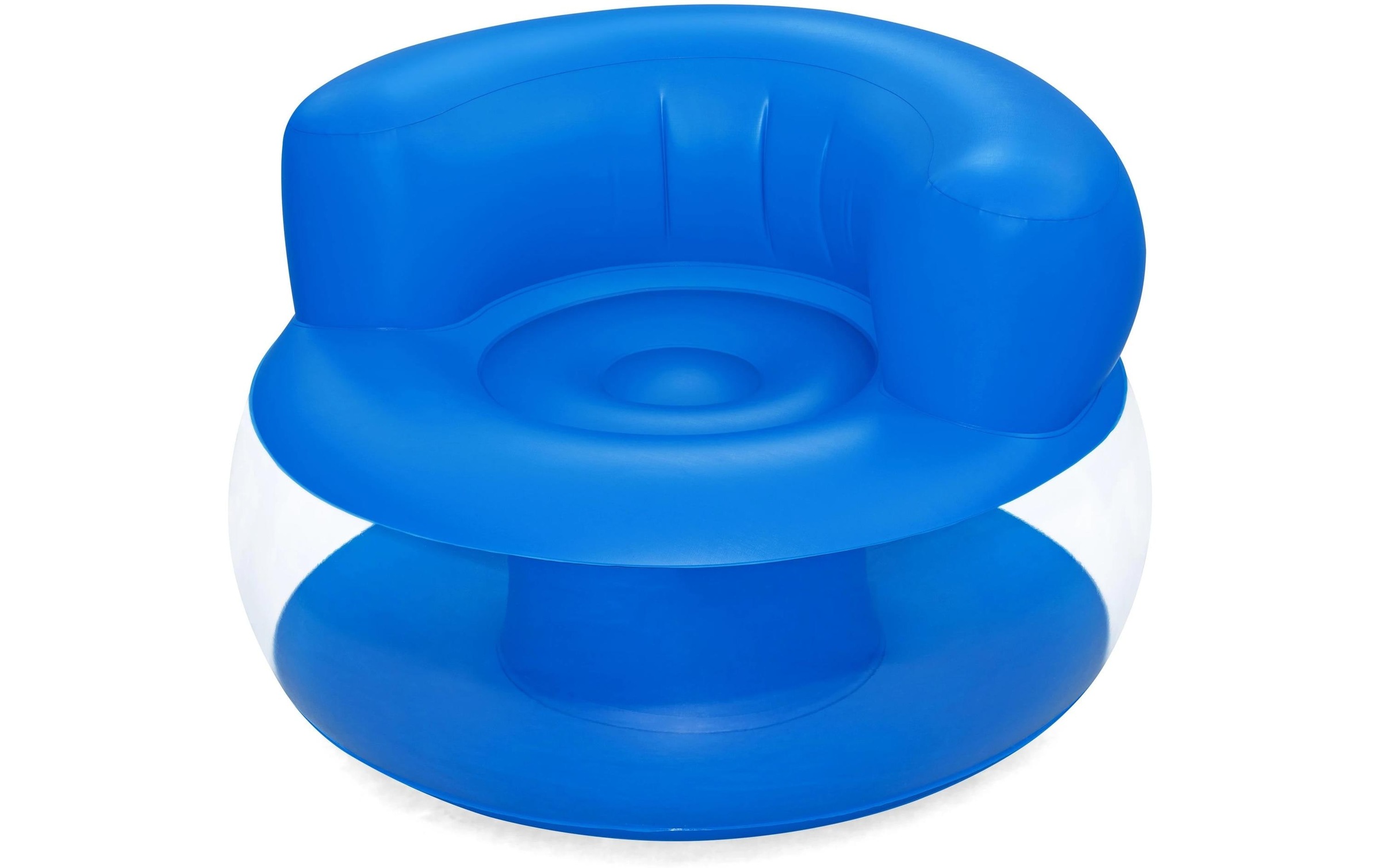 Bestway Fauteuil gonflable »ModPod assortiert, 112 x 112 cm«