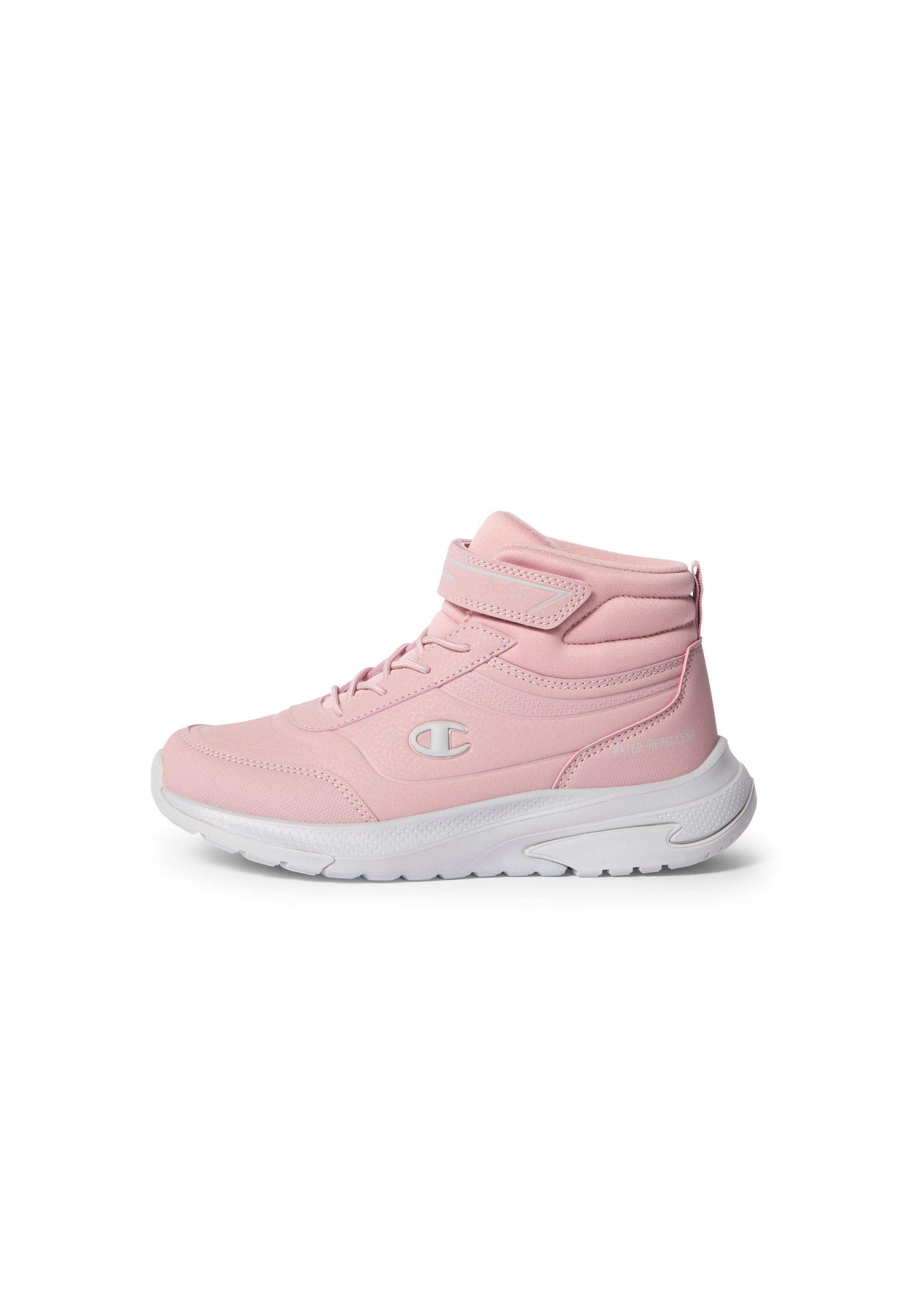 Champion Bottines de sneakers »FUZE WTR BOOT U PS«  chaussures d’hiver