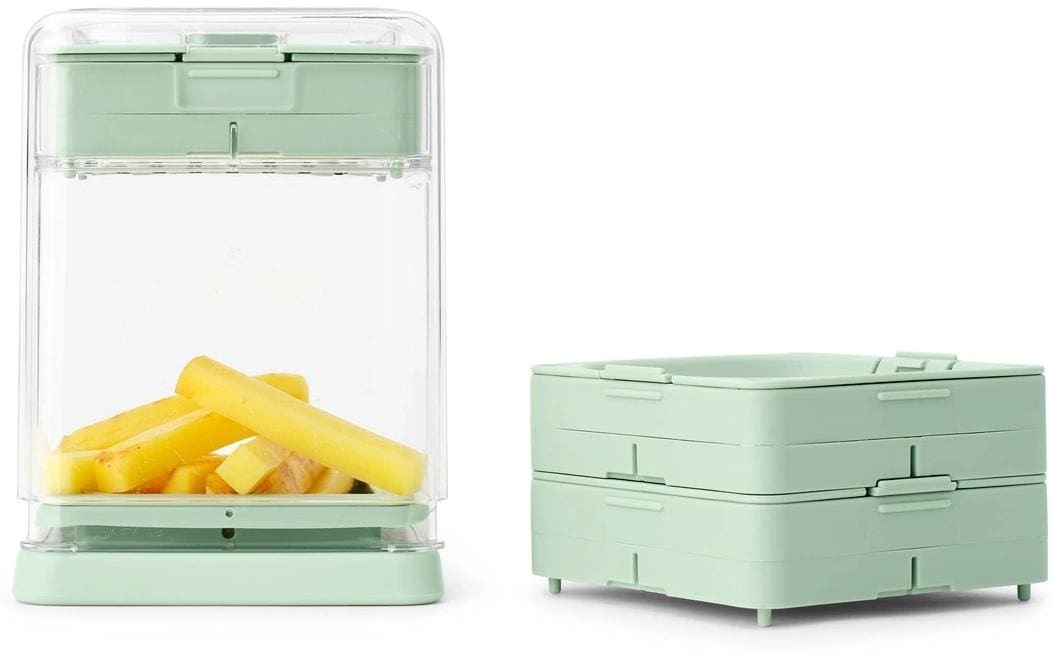 Brabantia Gemüseschneider »Tasty+«