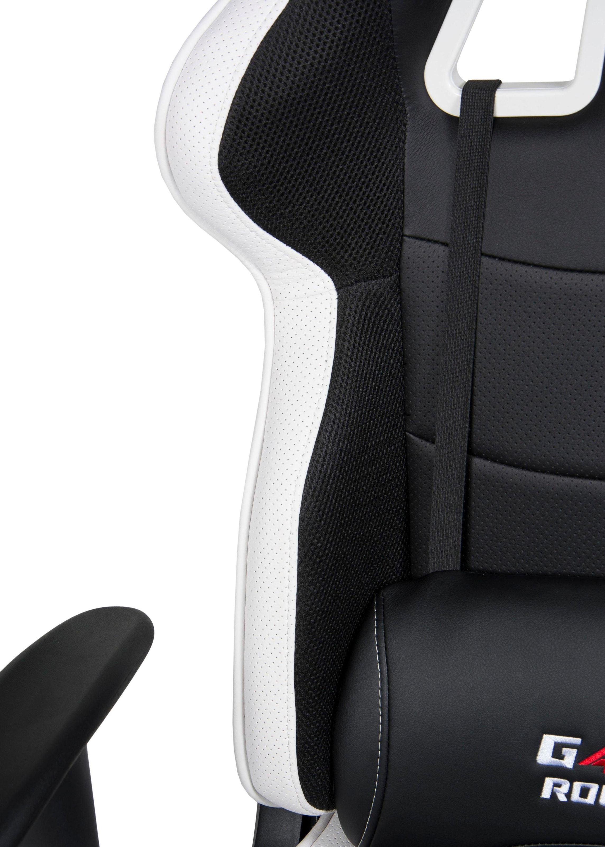 Duo Collection Chaise de jeu »Game-Rocker G-10« ()