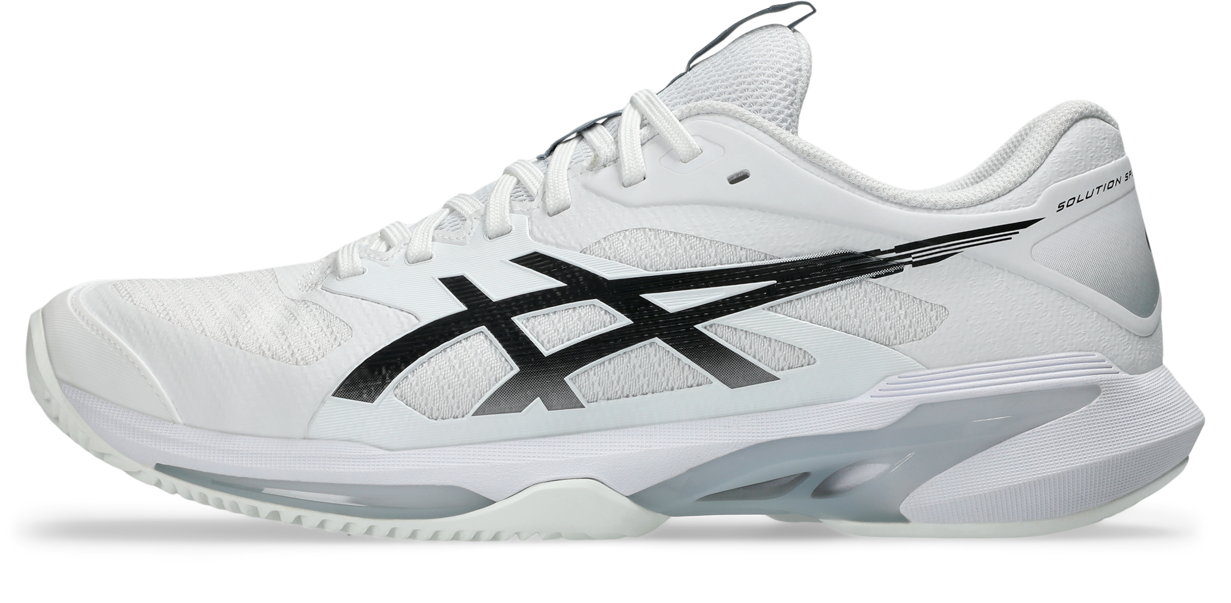 Asics Chaussure de tennis »SOLUTION SPEED FF 4 CLAY«  Sandplatzschuhe für Ascheplätze