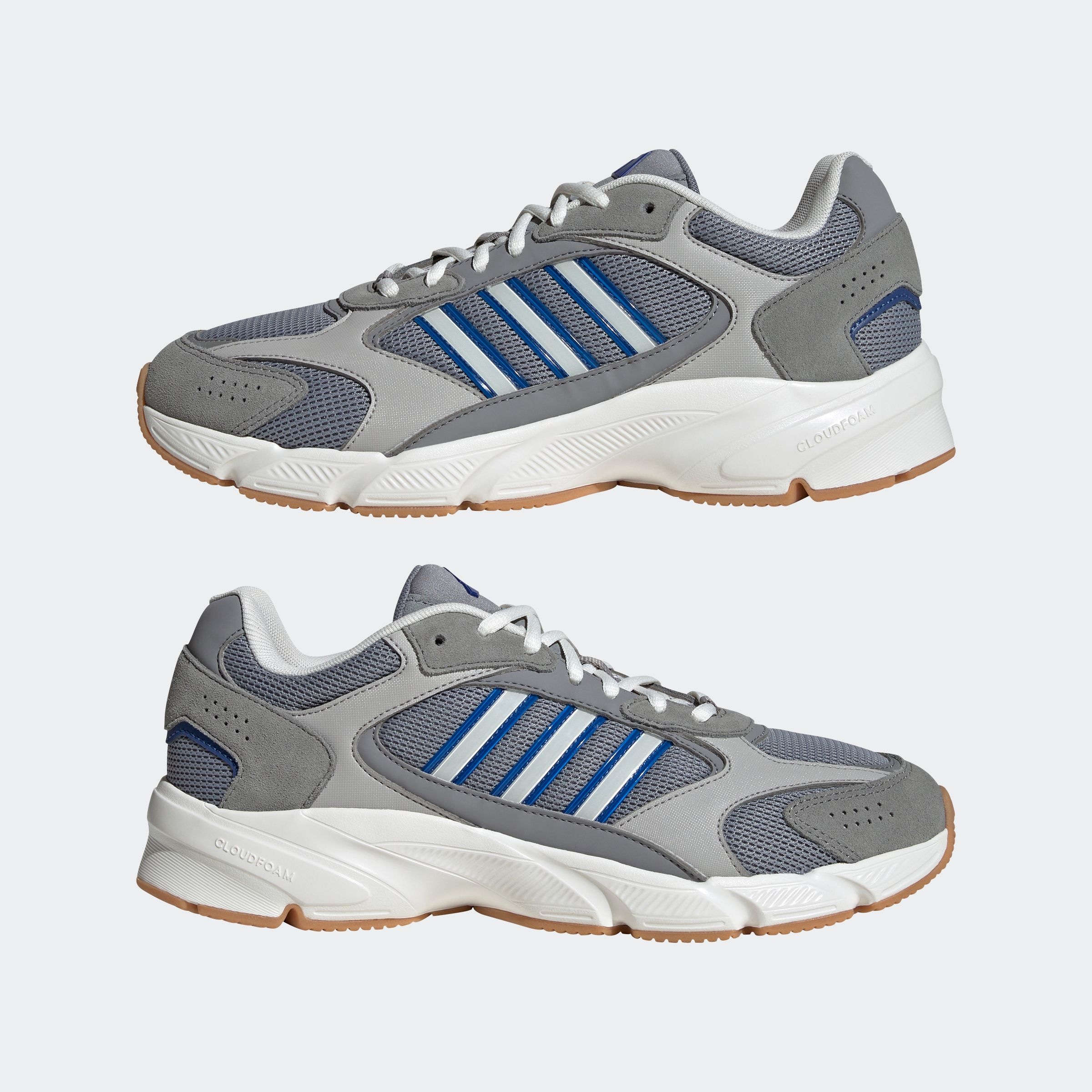 adidas Sportswear Sneakers »CRAZYCHAOS 2000«  inspiriert vom Design des adidas RESPONSE CL