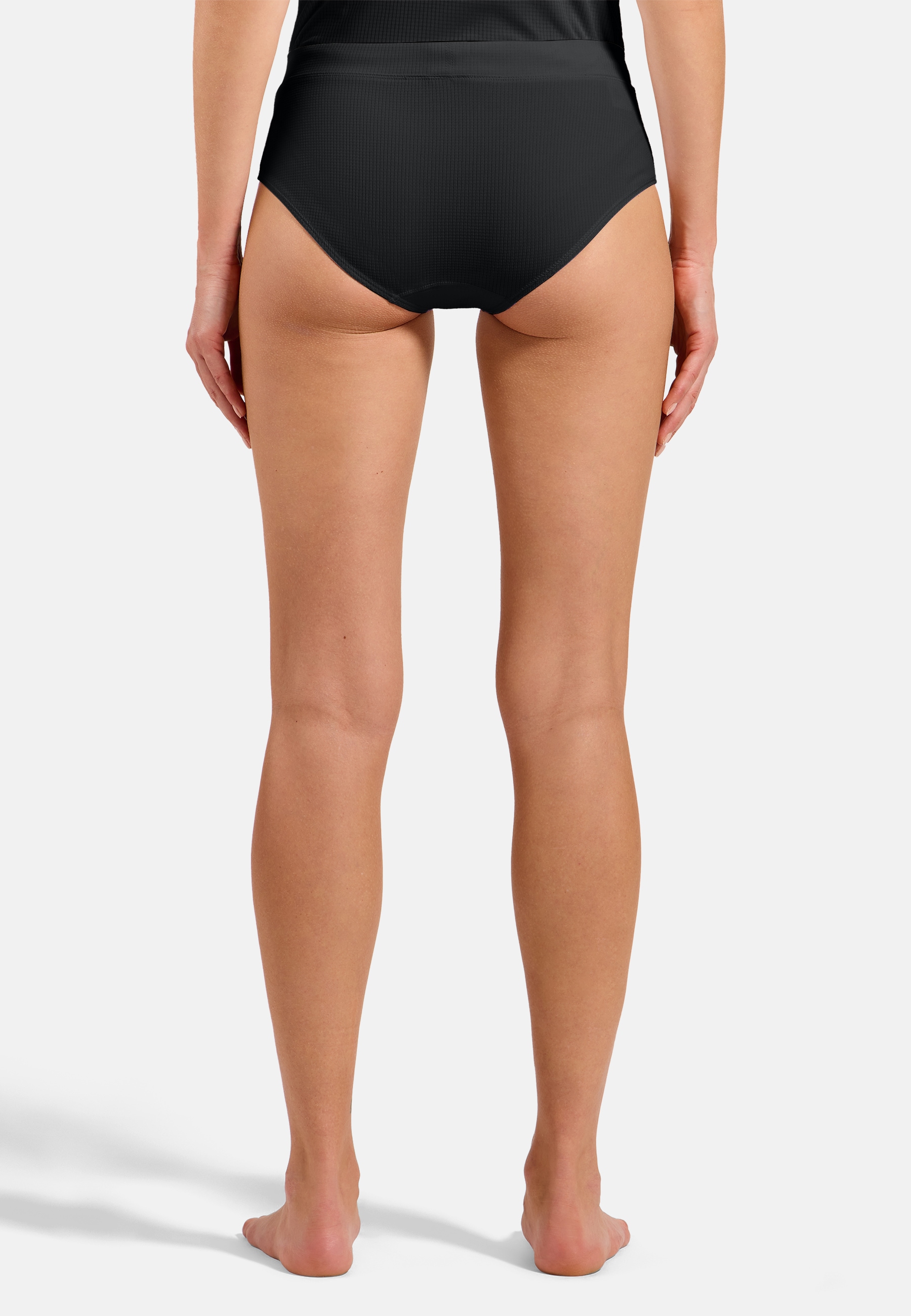 Odlo Slip »Midi Brief-ACTIVE LIGHT« mélange de tissus extrêmement léger, séchage rapide, respirant
