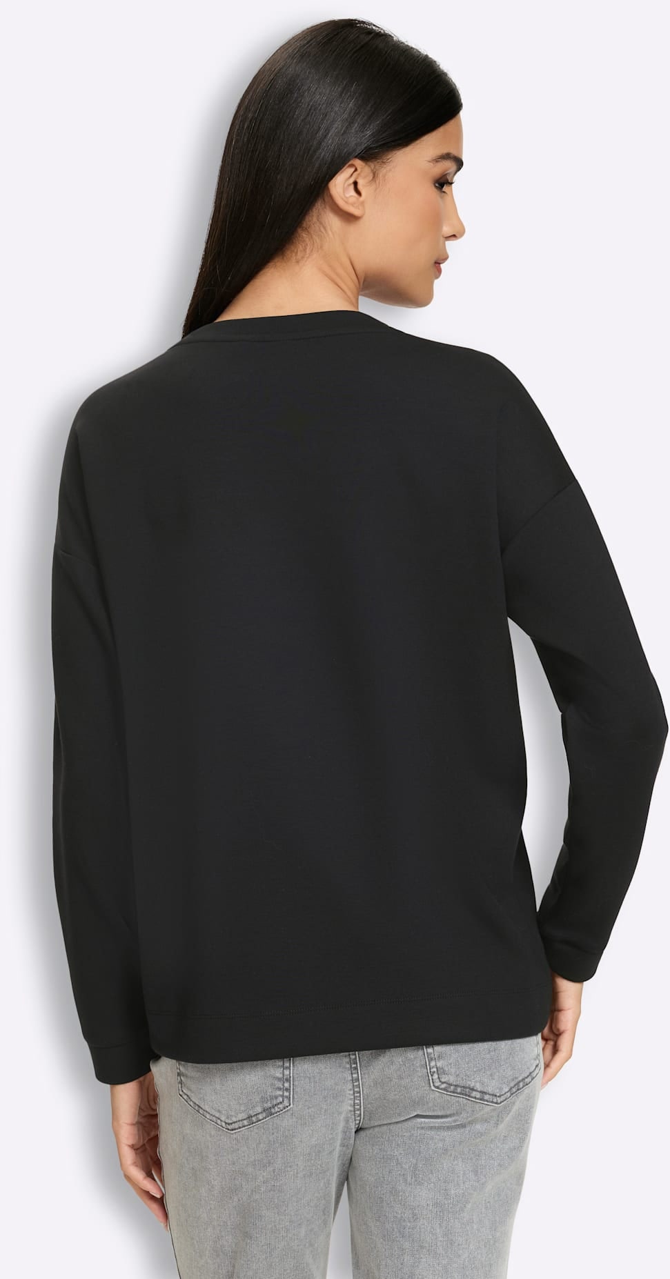 heine Sweatshirt

