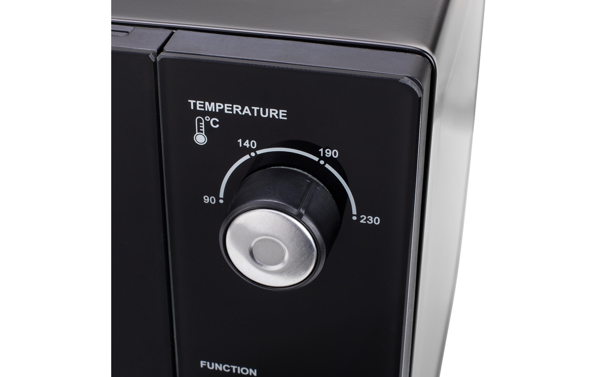 PRINCESS Minibackofen »55 l«