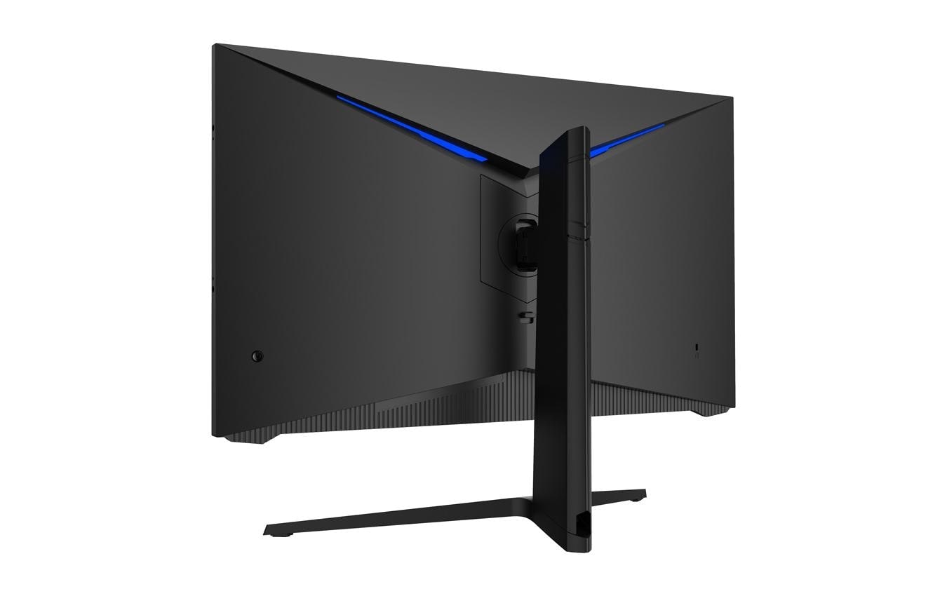LC-Power Moniteur de jeu »LC-M27-QHD-180« 68,58 cm/27 ″  2560 x 1440 px 180 Hz