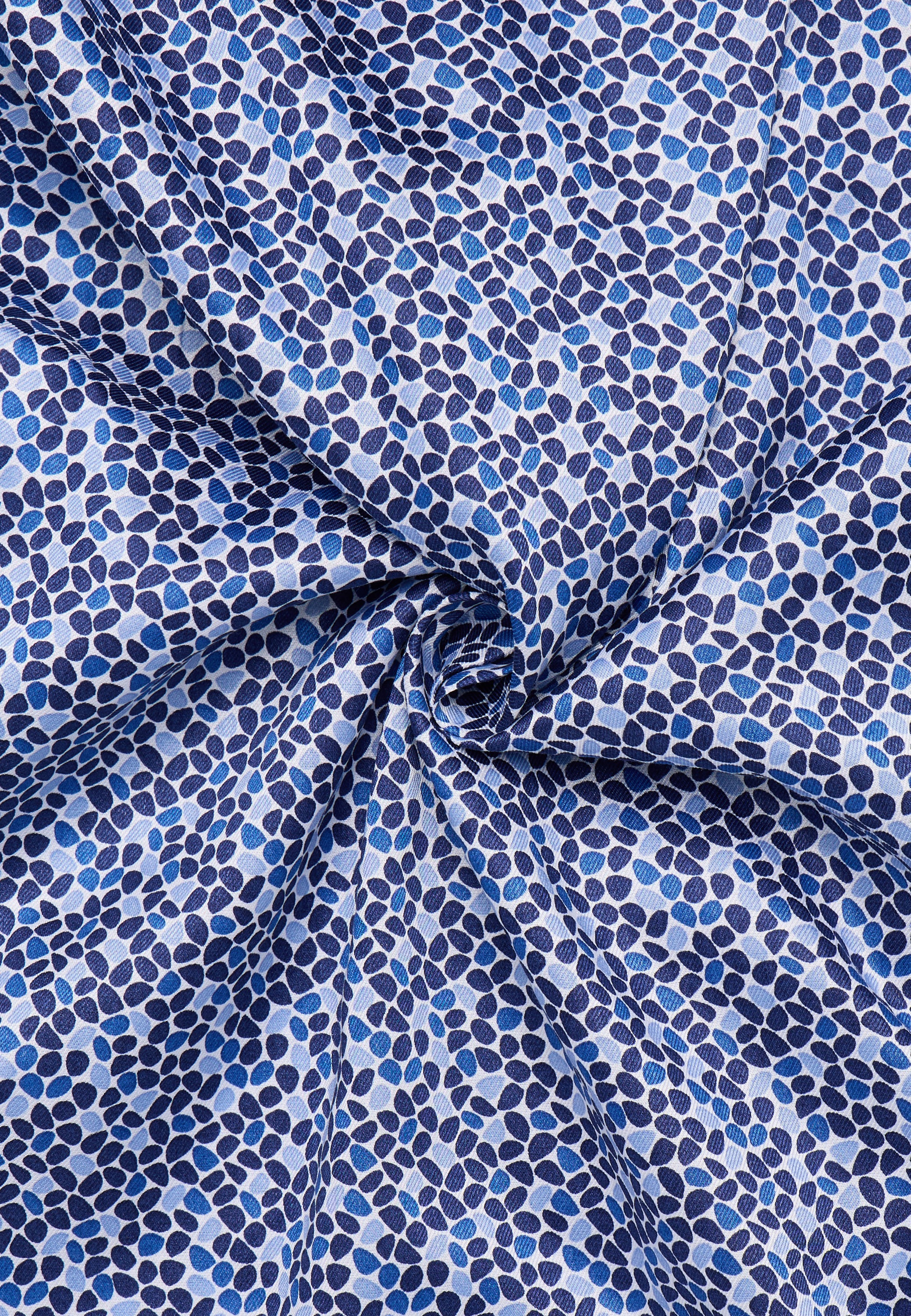 Eterna Chemise à manches longues »SLIM FIT« EASY IRON (bügelleicht)