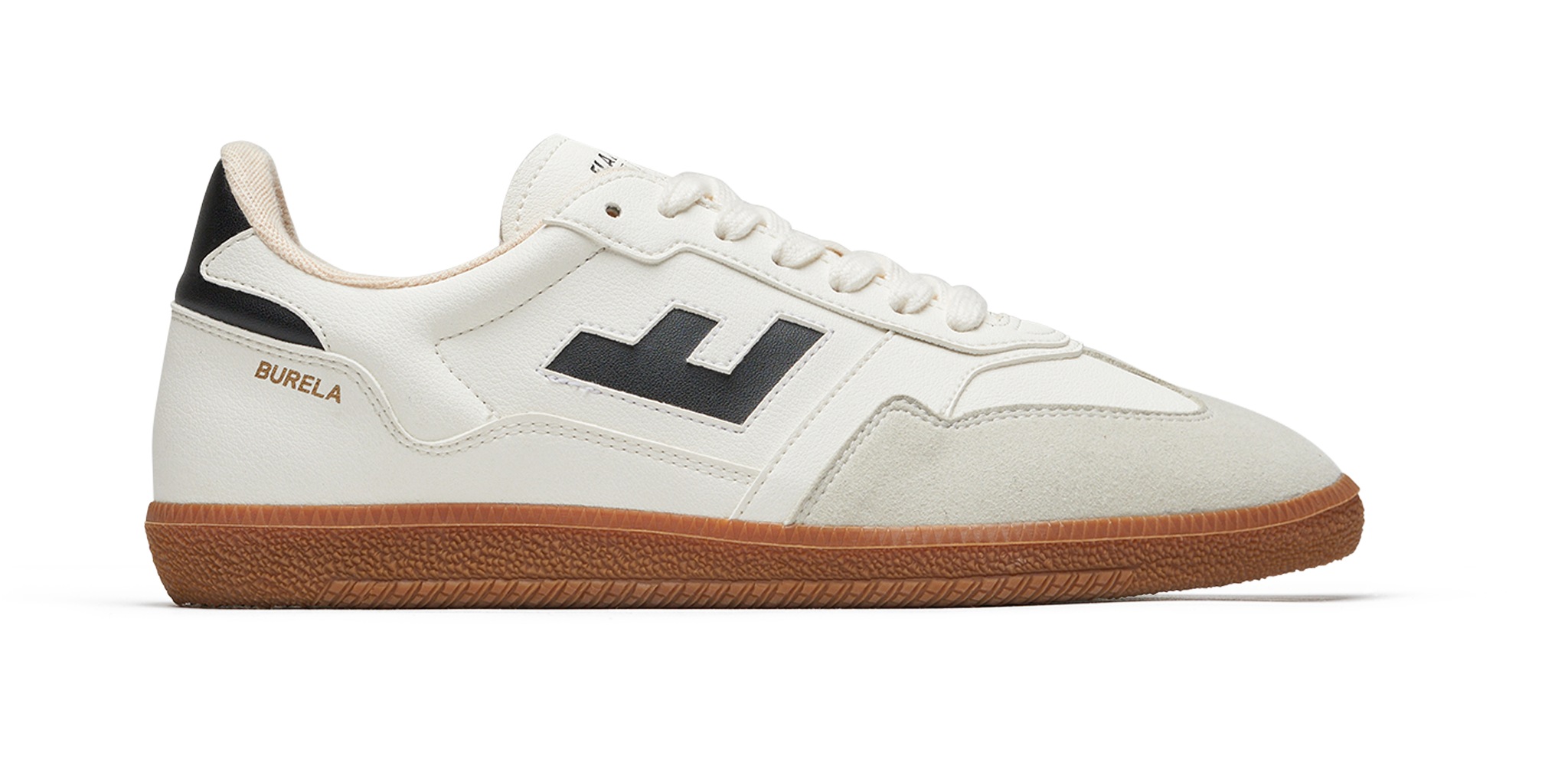 Flamingos Life Sneaker »BURELA SLIM«  veganer Sneaker, Obermaterial aus 70% Maisresten