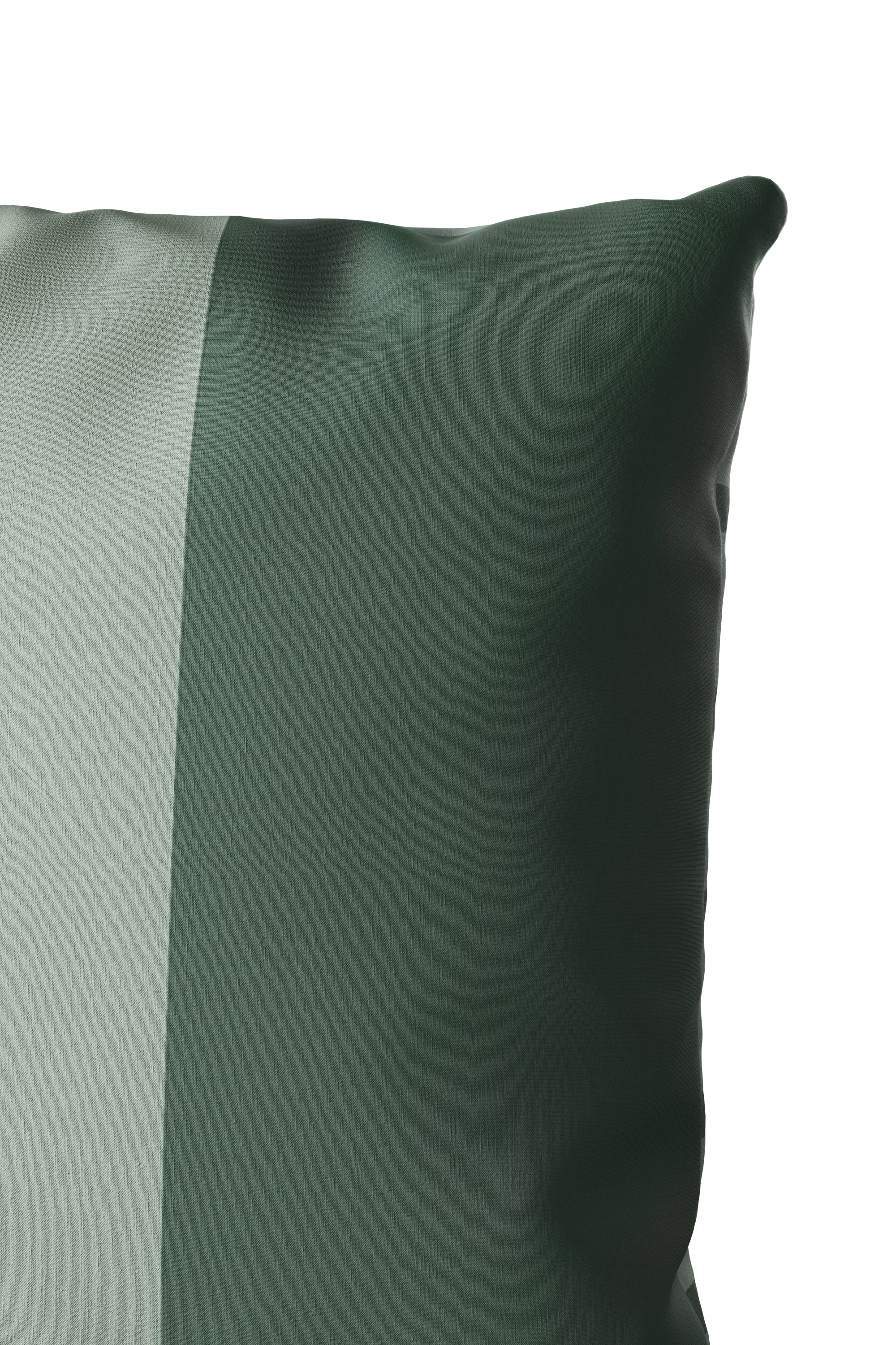 Home affaire Linge de lit »Sari« 2 tlg. in verschiedenen Qualitäten, maritime Bettwäsche mit Streifen