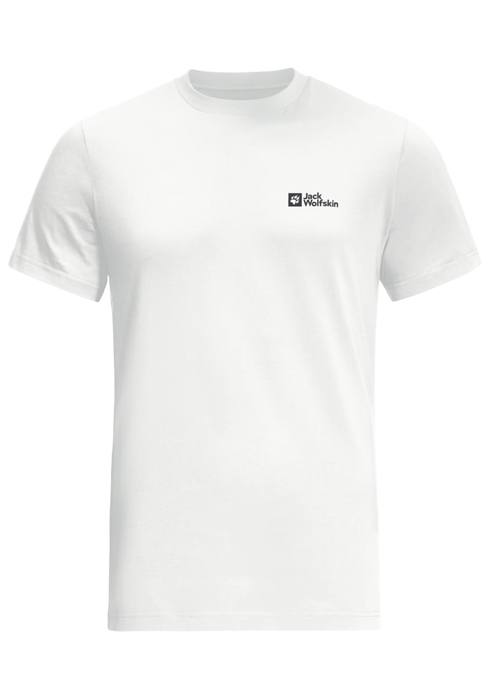 Jack Wolfskin T-shirt »ESSENTIAL T M«