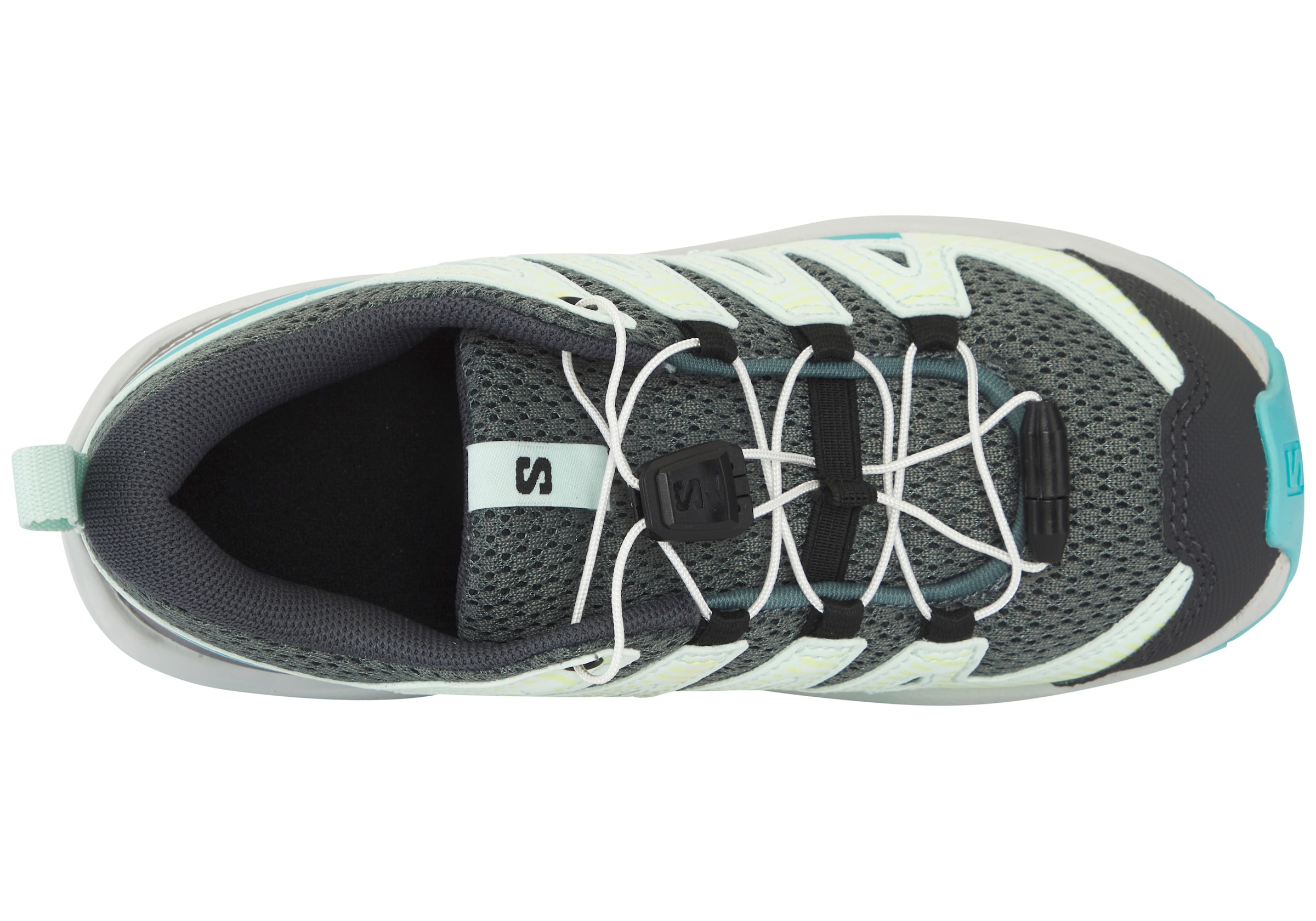Salomon Chaussure de randonnée »XA PRO V8«  für Kinder & Jugendliche