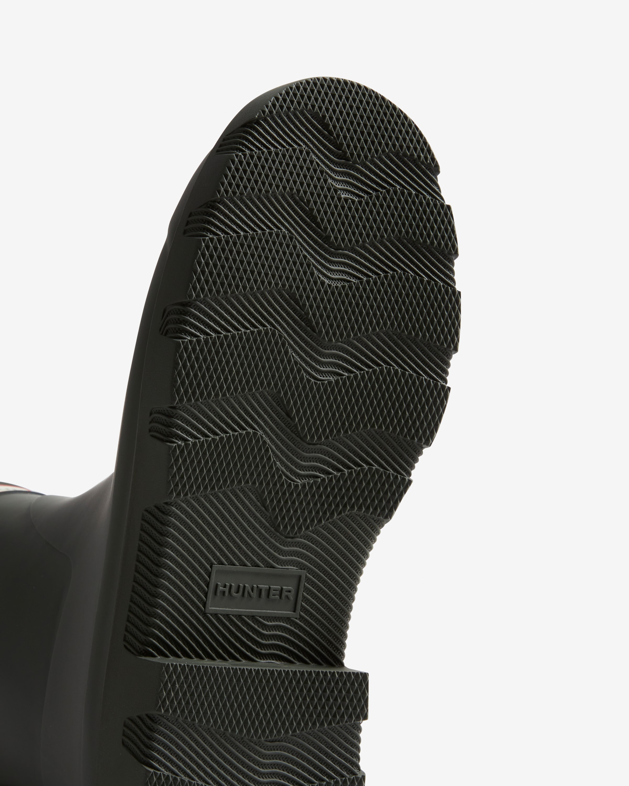 Hunter Bottes en caoutchouc »UNISEX DOWNPOUR SHORT BOOT«  wasserdicht