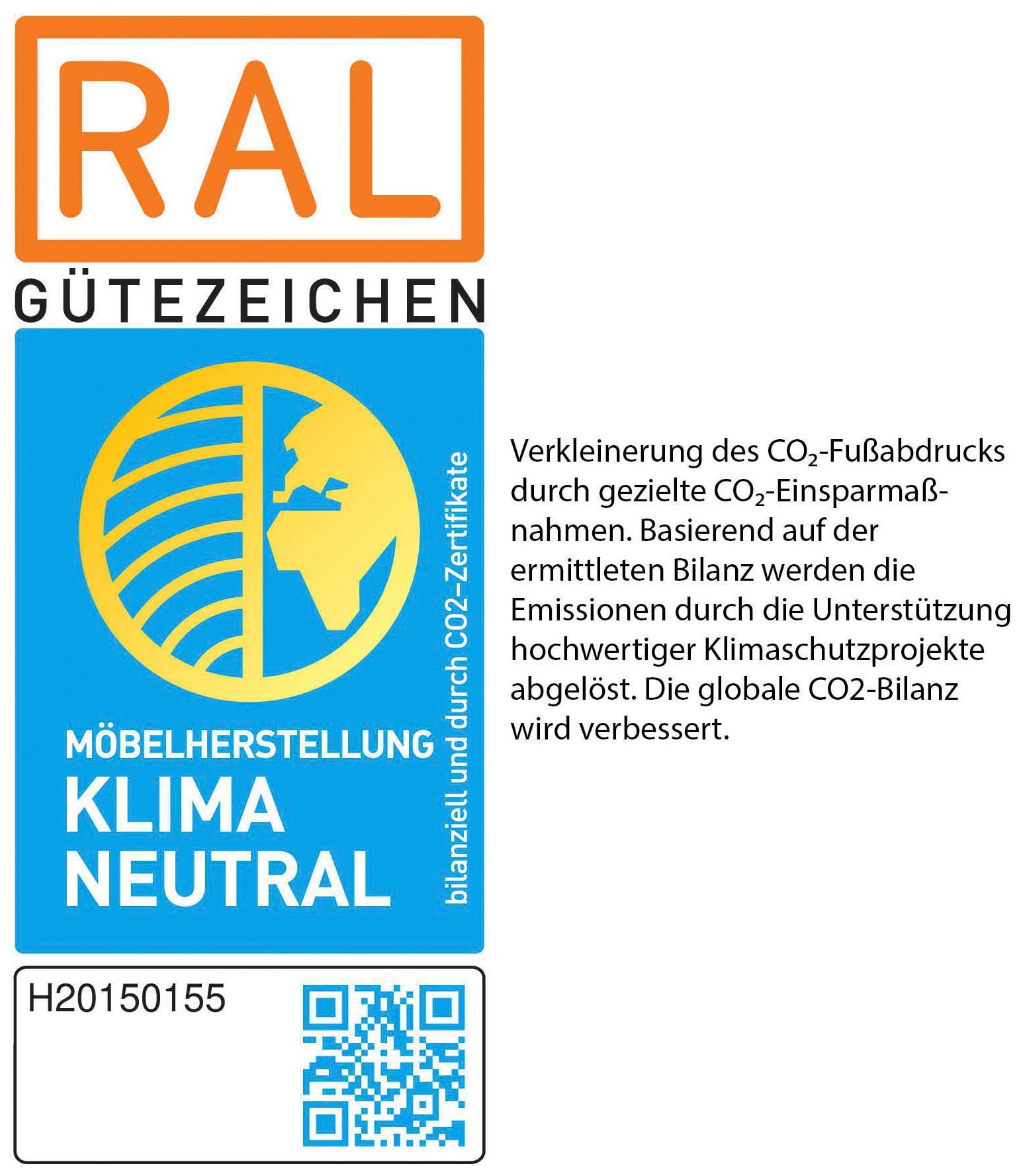 WIEMANN Lit fonctionnel »Lausanne, Bettgestell, Bettrahmen, teilmassiv Erle« 4-fache Liegehöhenverstellung, MADE IN GERMANY,  Kopf- und Fussteil aus Massivholz, zwei Grössen, Bettseitenhöhe 43 cm