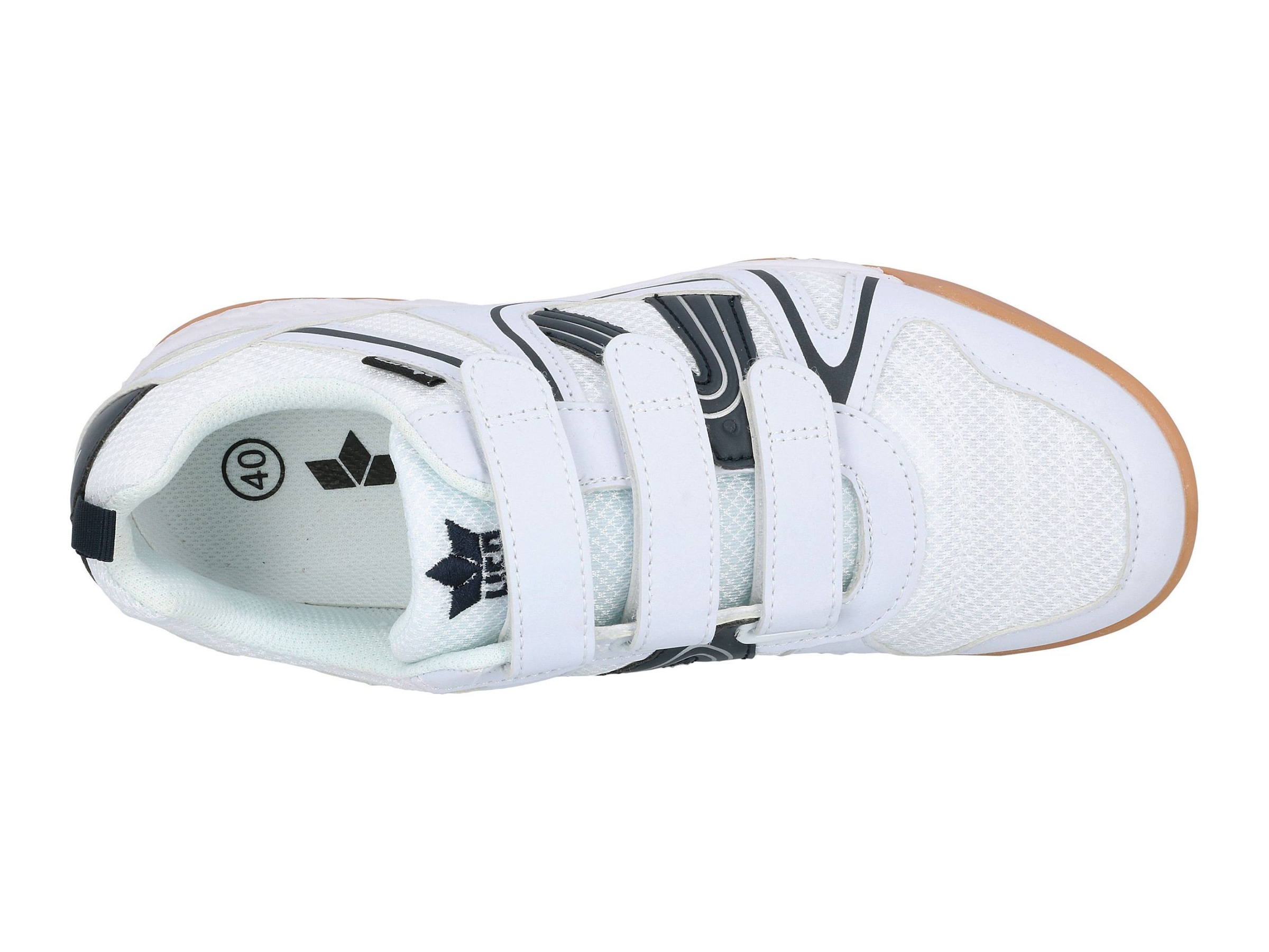 Lico Hallenschuh »Sportschuh Fit Indoor V«