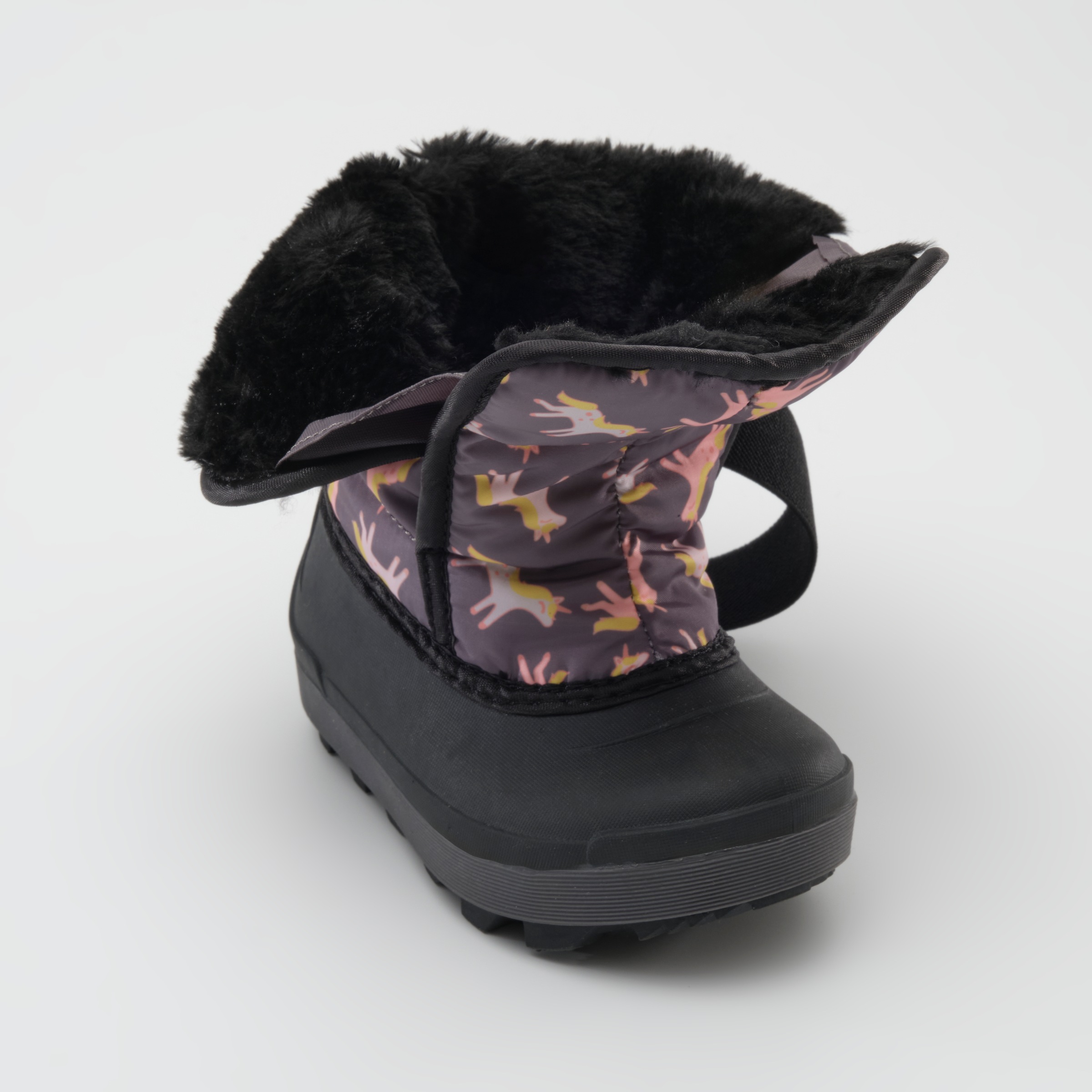 Kamik Winterboots »SNOWBUG7P«  Snowboots,Winterstiefel,gefüttert,wasserdicht