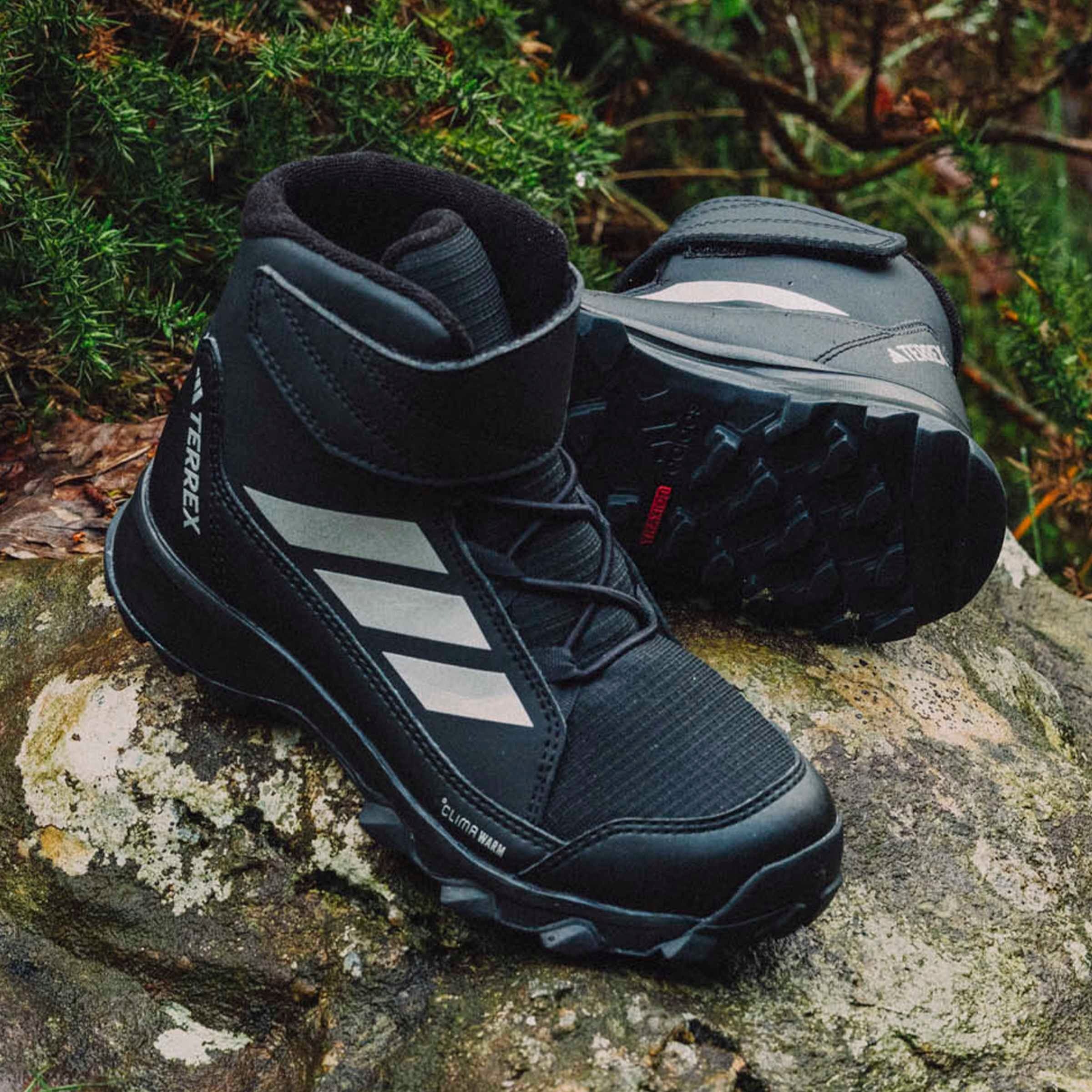 adidas TERREX Bottes d'hiver »SNOW CF CLIMAWARM WINTER KINDER«  Winterboots, für Kinder & Jugendliche