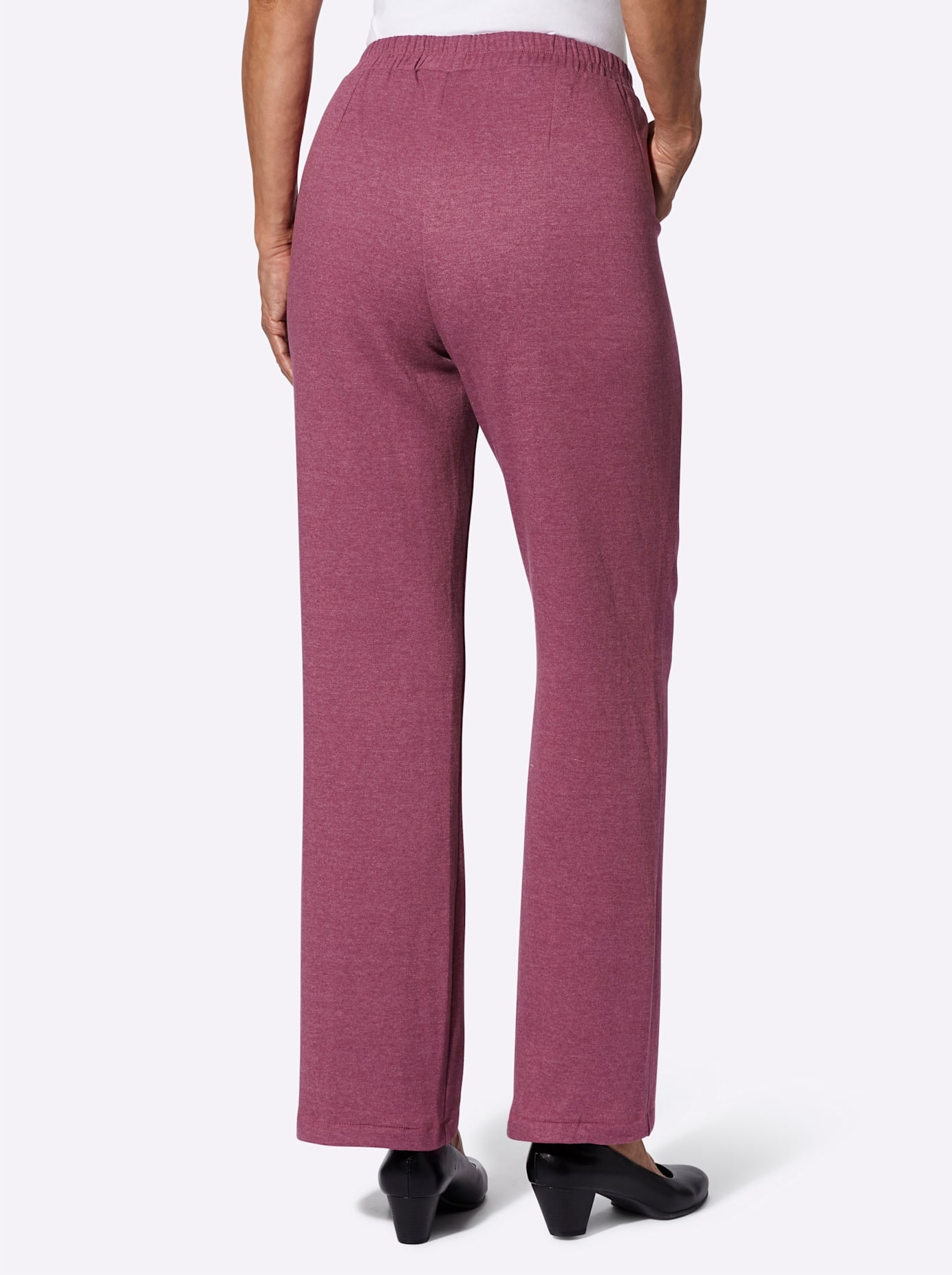 Classic Basics Schlupfhose