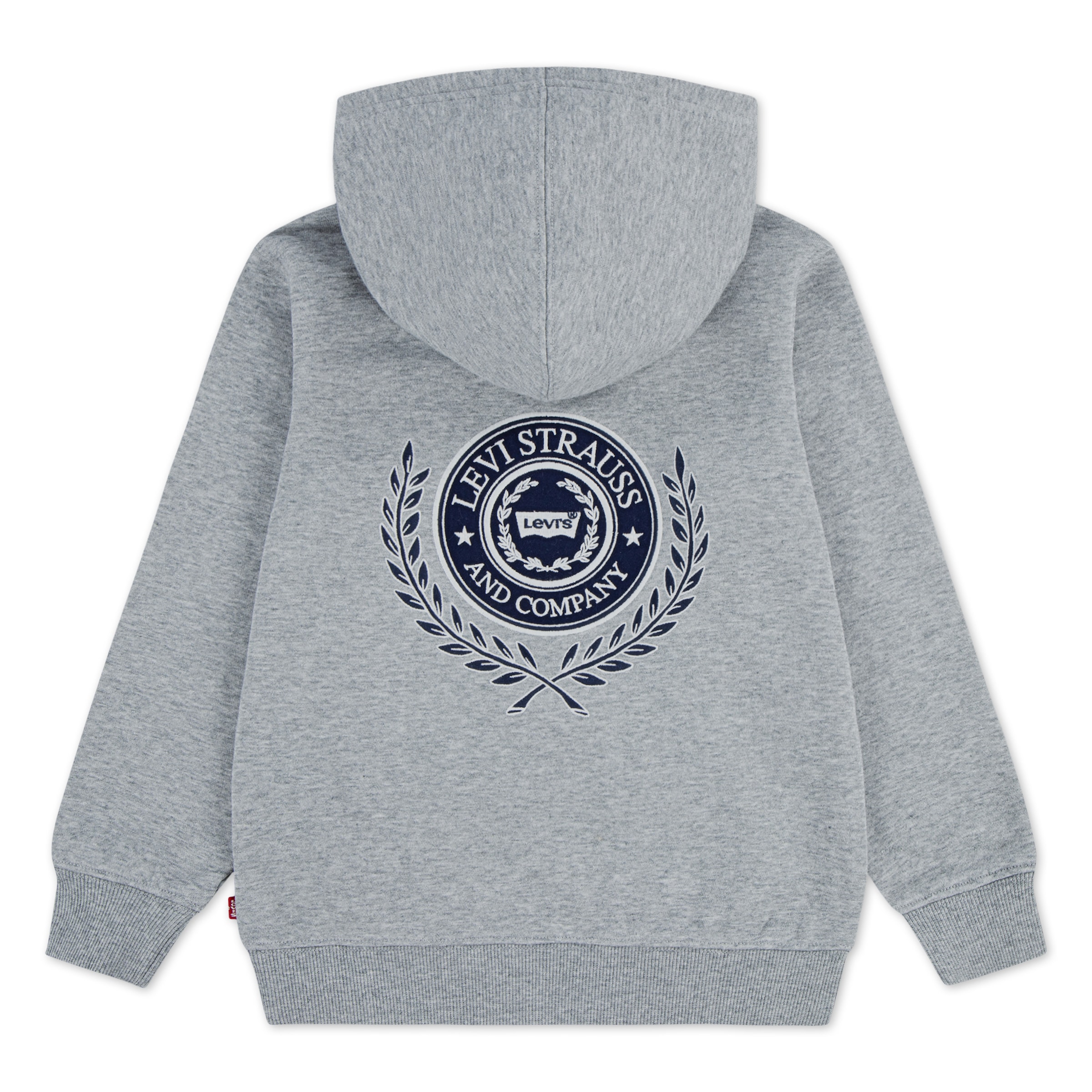 Levi's® Kids Sweat à capuche »LVB MODERN CREST HOODIE«, pour garçons
