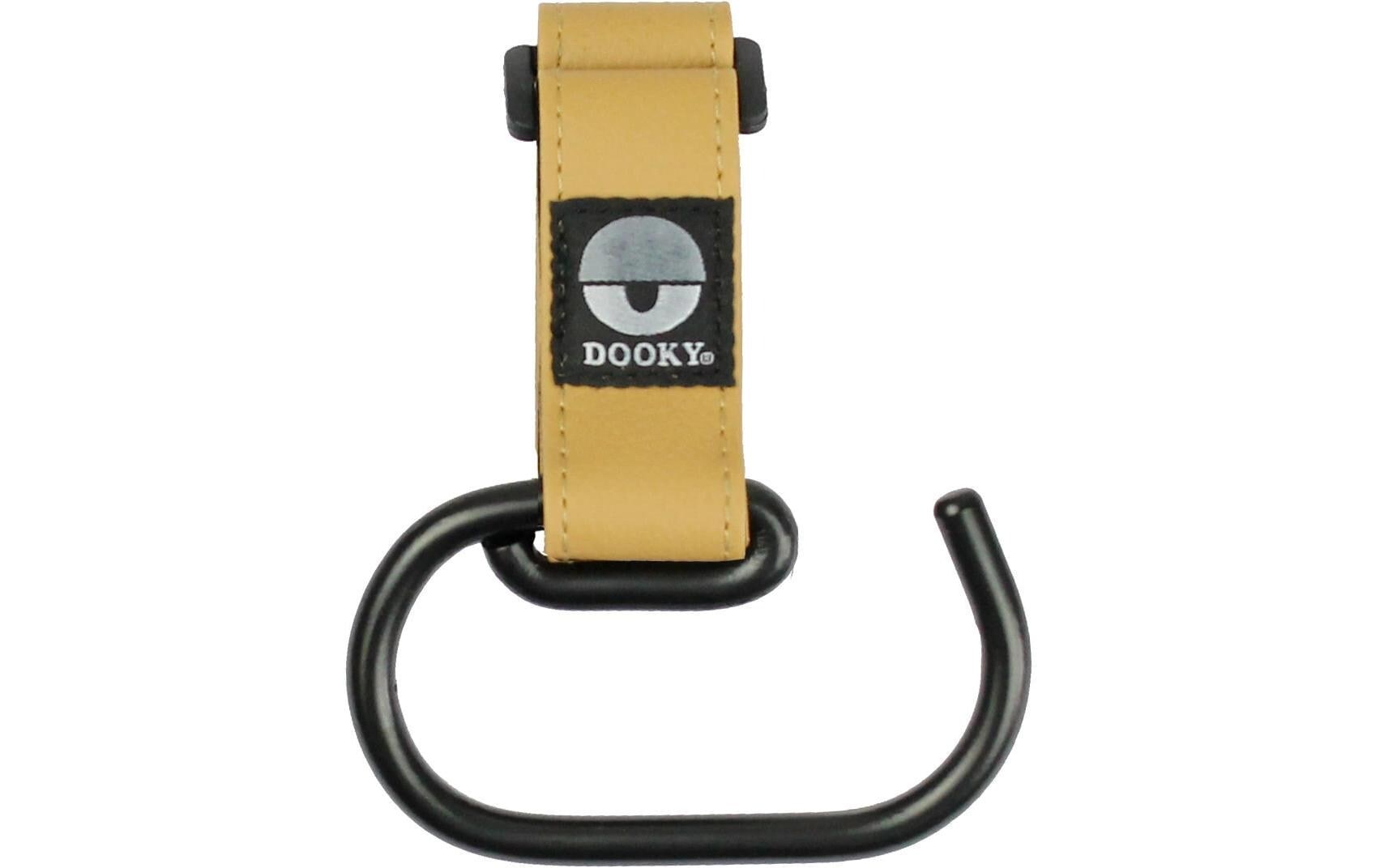 Dooky Klemmen »Hooks Large 2er Set«