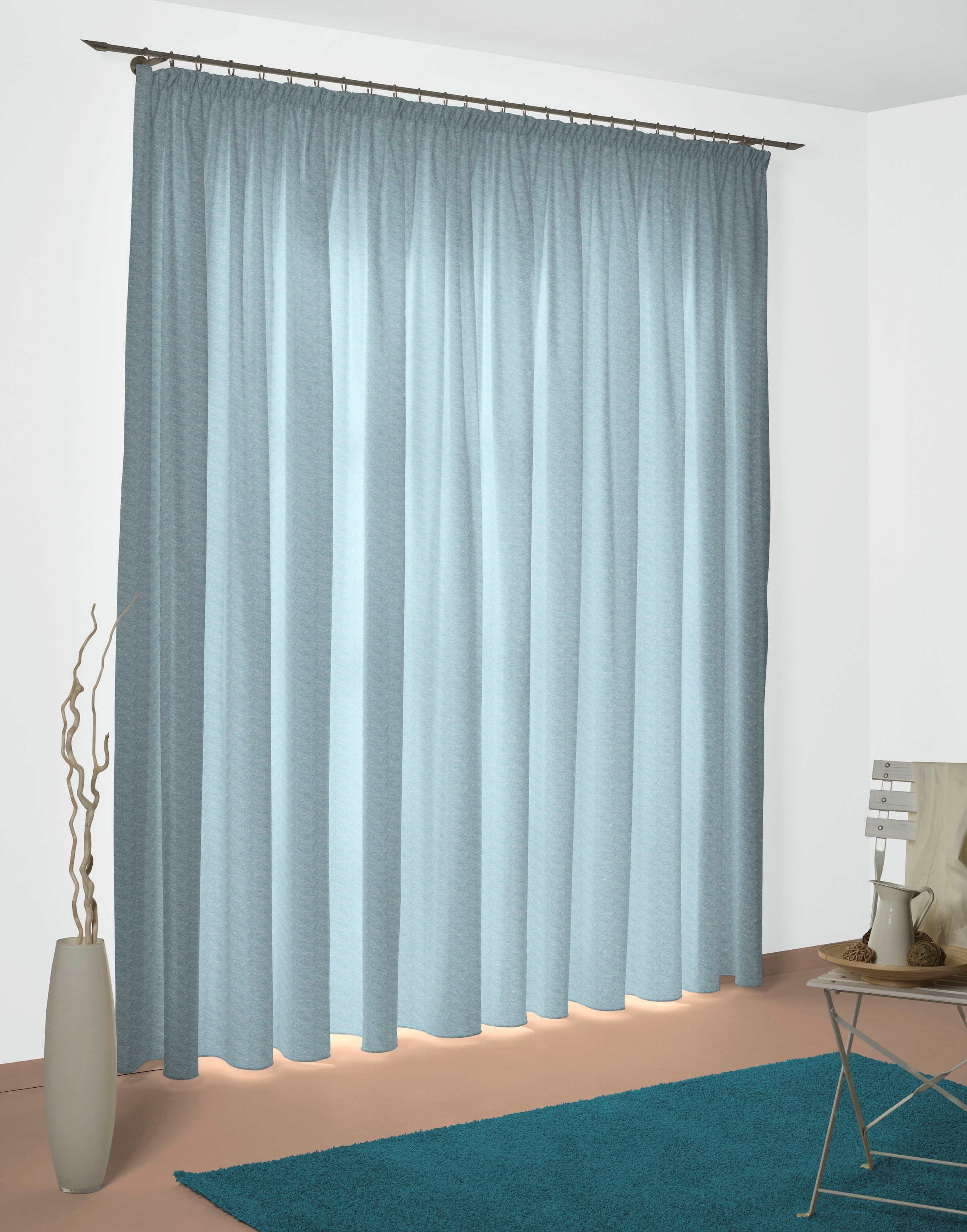 Wirth Rideau »Torbole« Bande multifonctionnelle 1 cuis tlg.