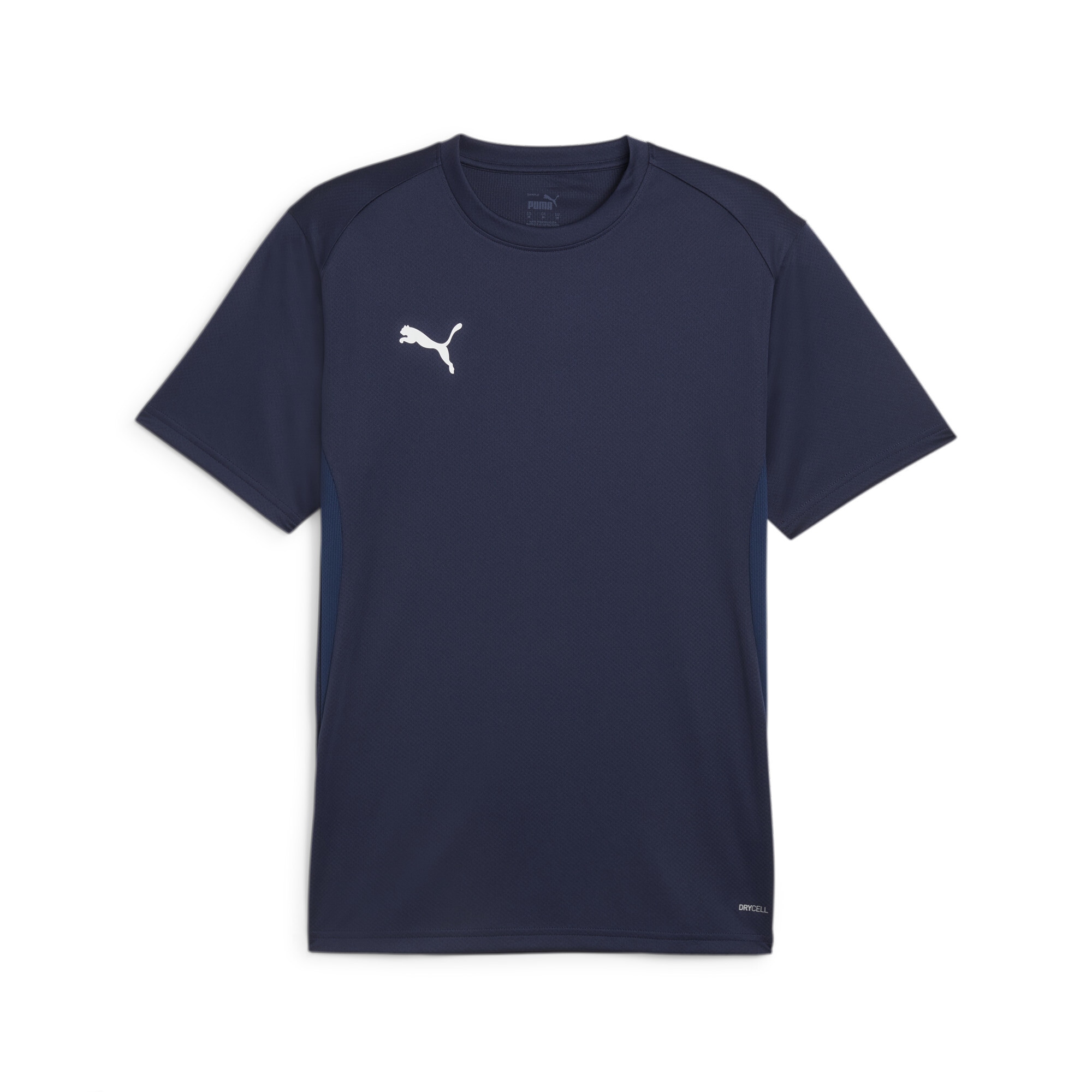 PUMA Maillot de foot »TEAMGOAL  JERSEY« football, manches courtes, style sportif, matière tissée légère