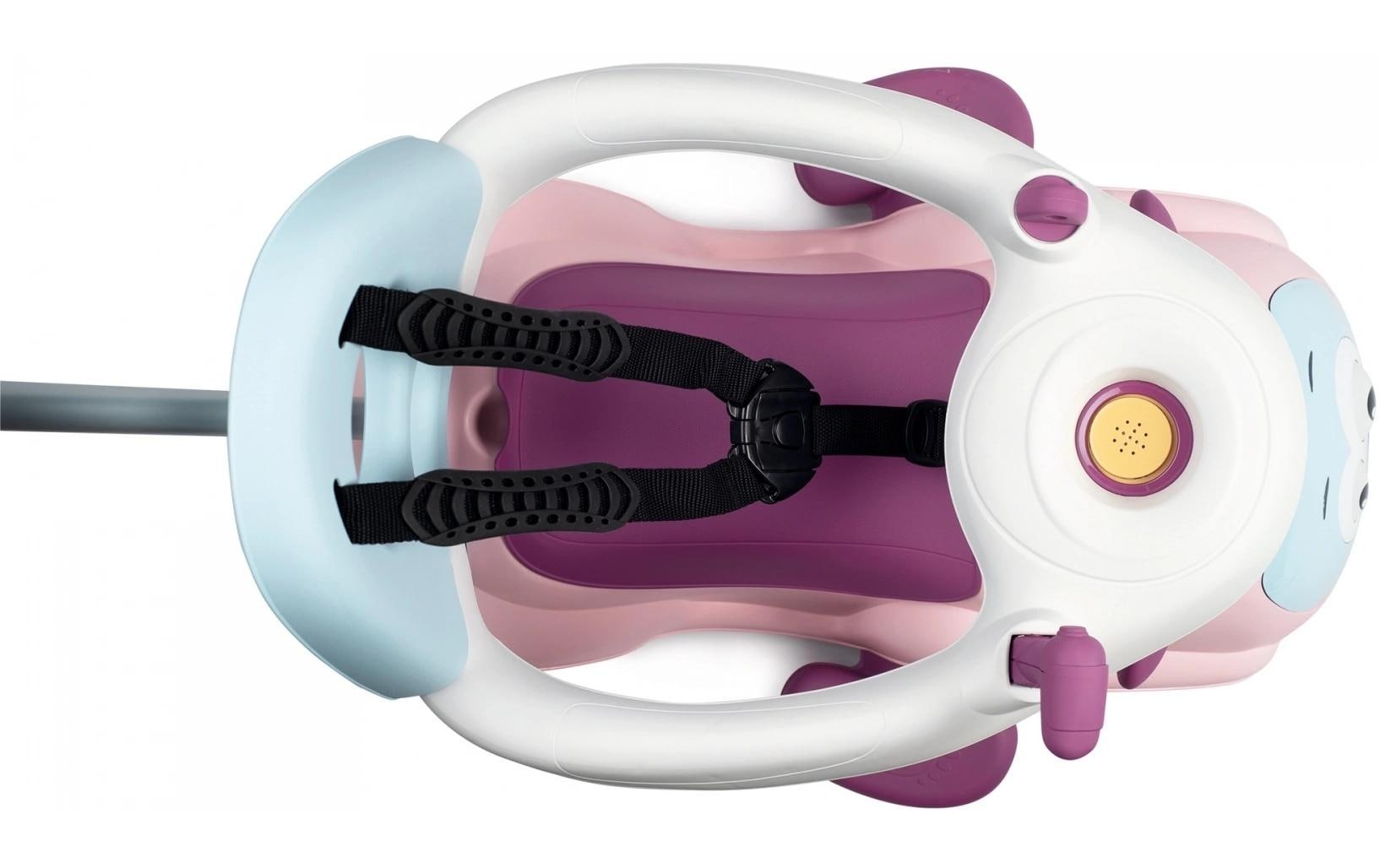 Smoby Voiture à bascule »Maestro 3-in-1«