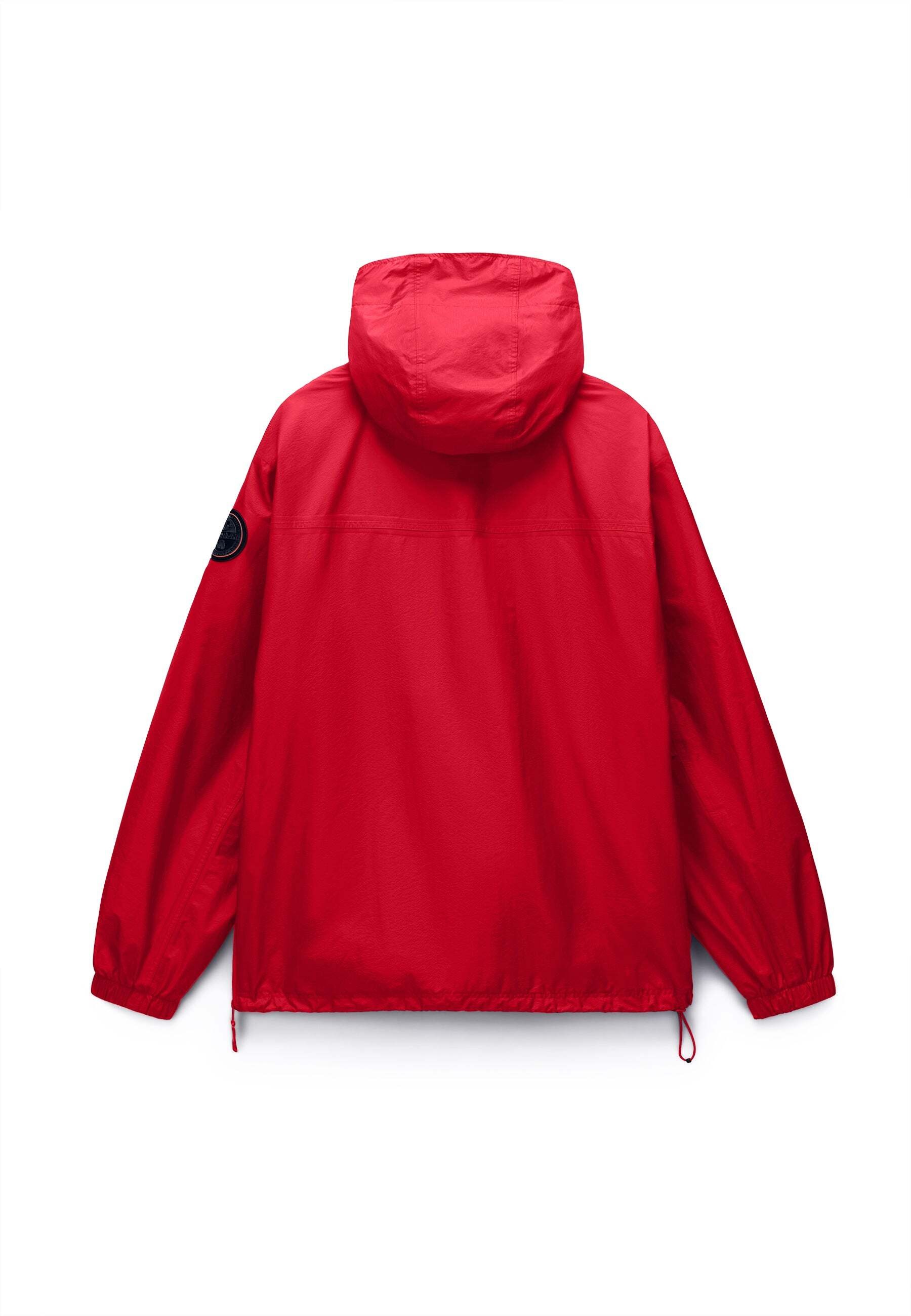 Napapijri Veste de pluie »Napapijri Anorakjacke RF NEXT WB«