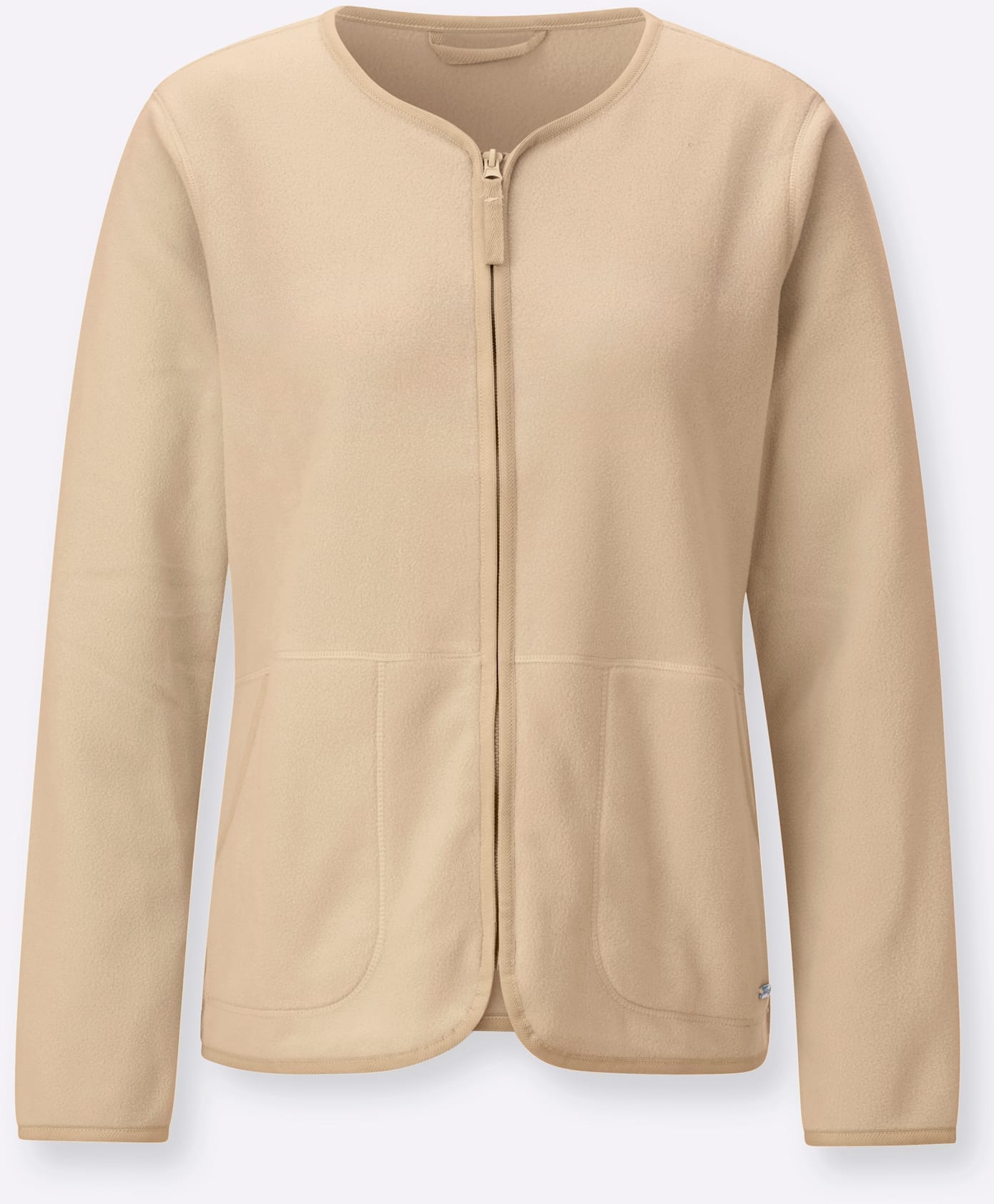 Casual Looks Veste polaire