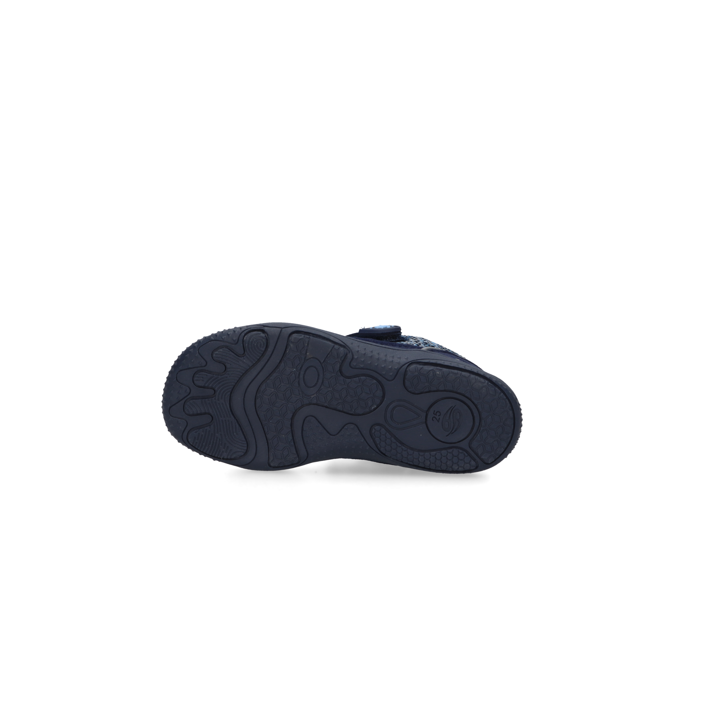 Dockers by Gerli Chaussures pieds nus  Chaussure de loisirs, chaussure basse, chaussure à scratch, sneaker forme confortable