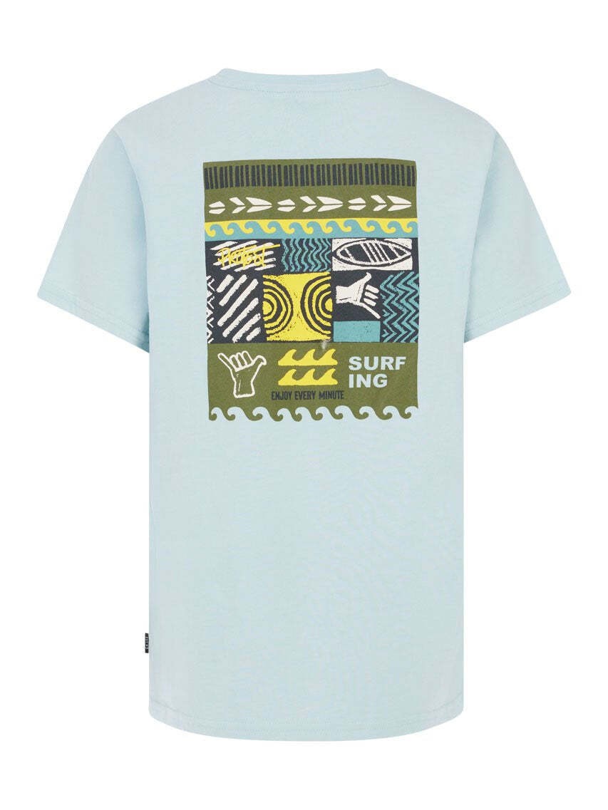 Protest T-Shirt »T-shirts & Polos PRTKevan JR«