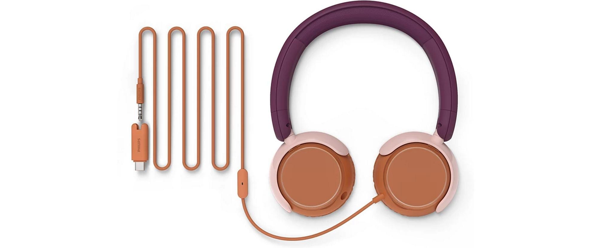 Philips Casque supra-auriculaire »Serie 2000«