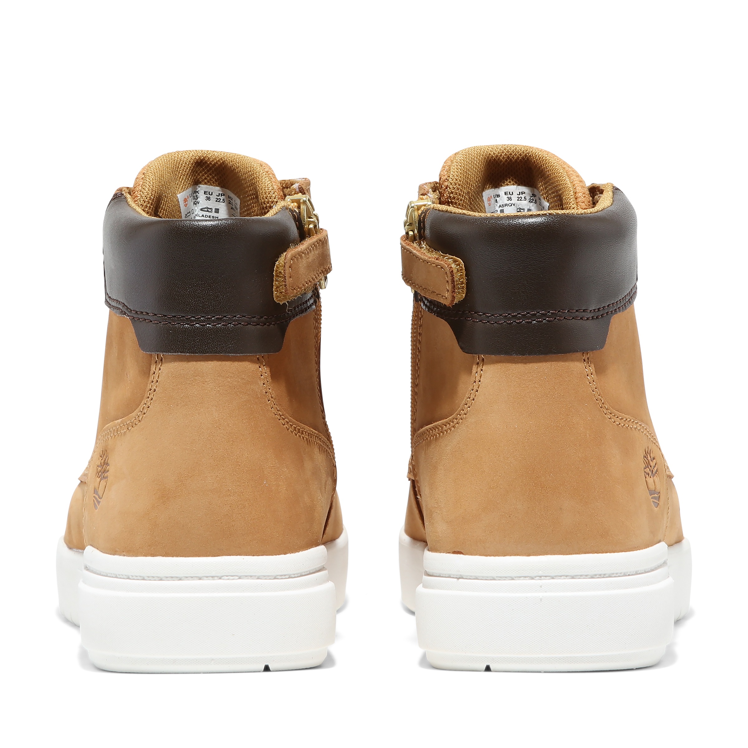 Timberland Schnürboots »Seneca Bay 6In Side Zip«  Winterstiefel, Schnürstiefel, Winterschuhe