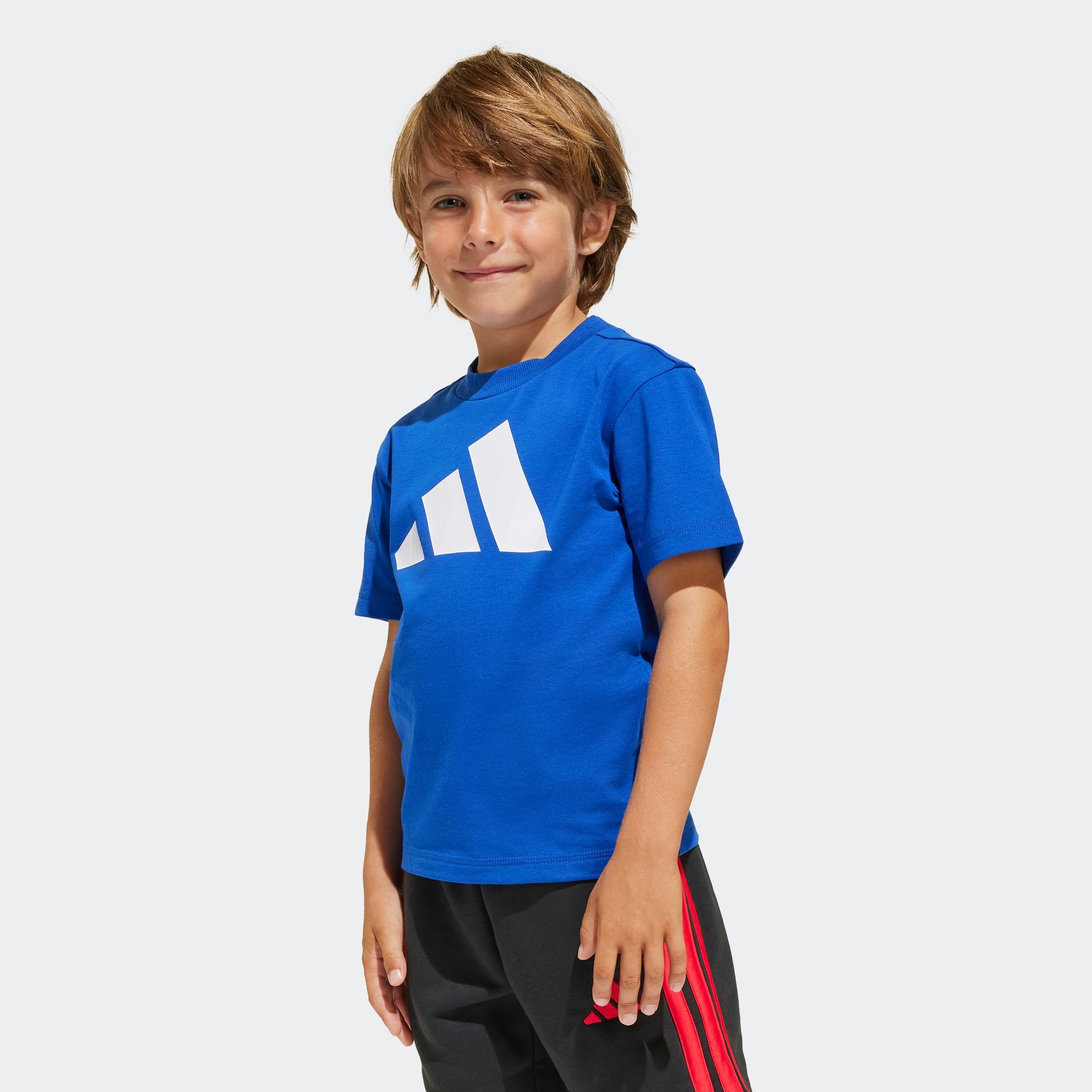 adidas Sportswear T-shirt »LK BL TEE 160«