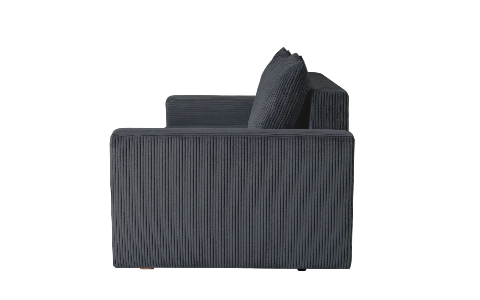 Home affaire 3-Sitzer »MAGHERA 230 cm - OTTO. Verlässliche Qualität.« Schlafsofa, Bettkasten, pflegeleicht