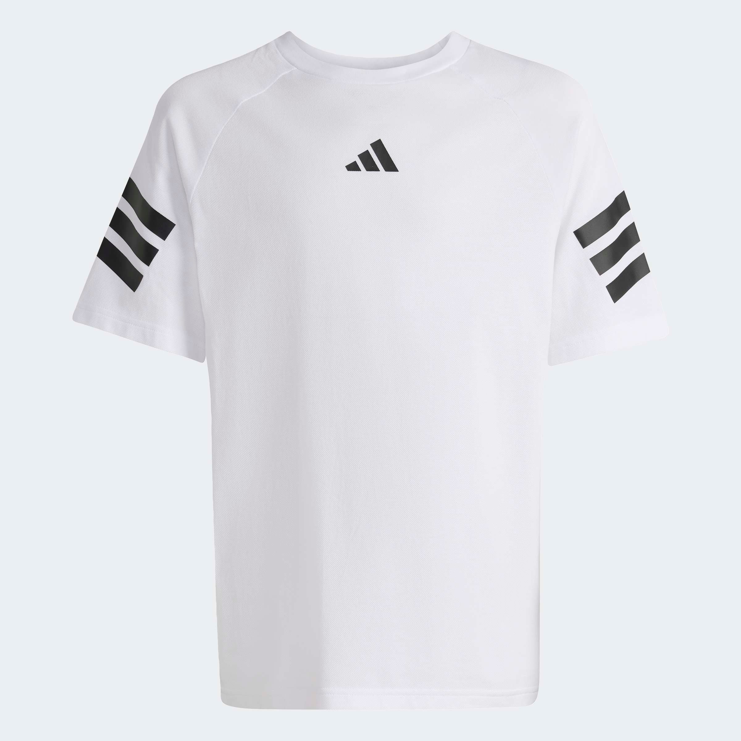 adidas Sportswear T-shirt »J FI 3S TEE«