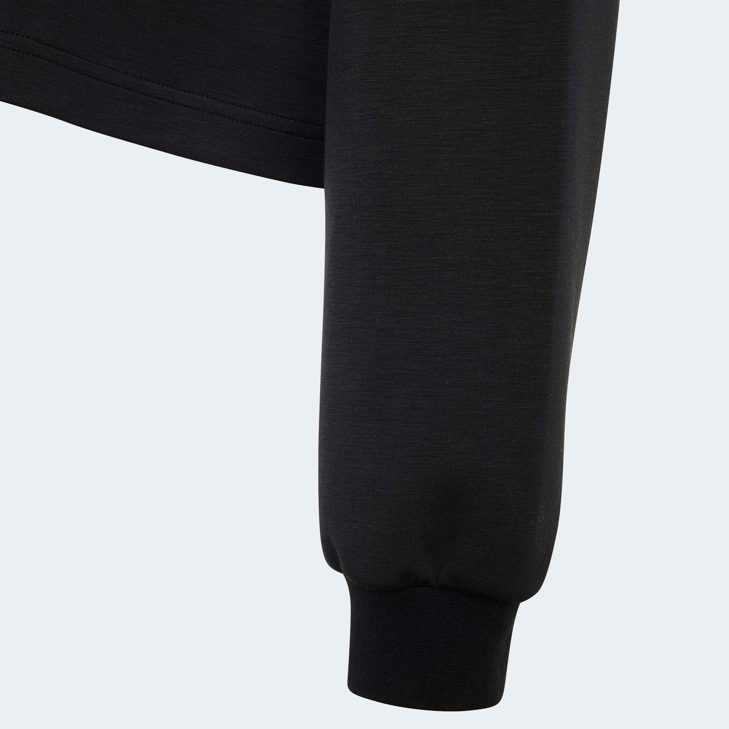 adidas Sportswear Sweat-shirt »G SWT«, pour enfants, col rond, sans fermeture
