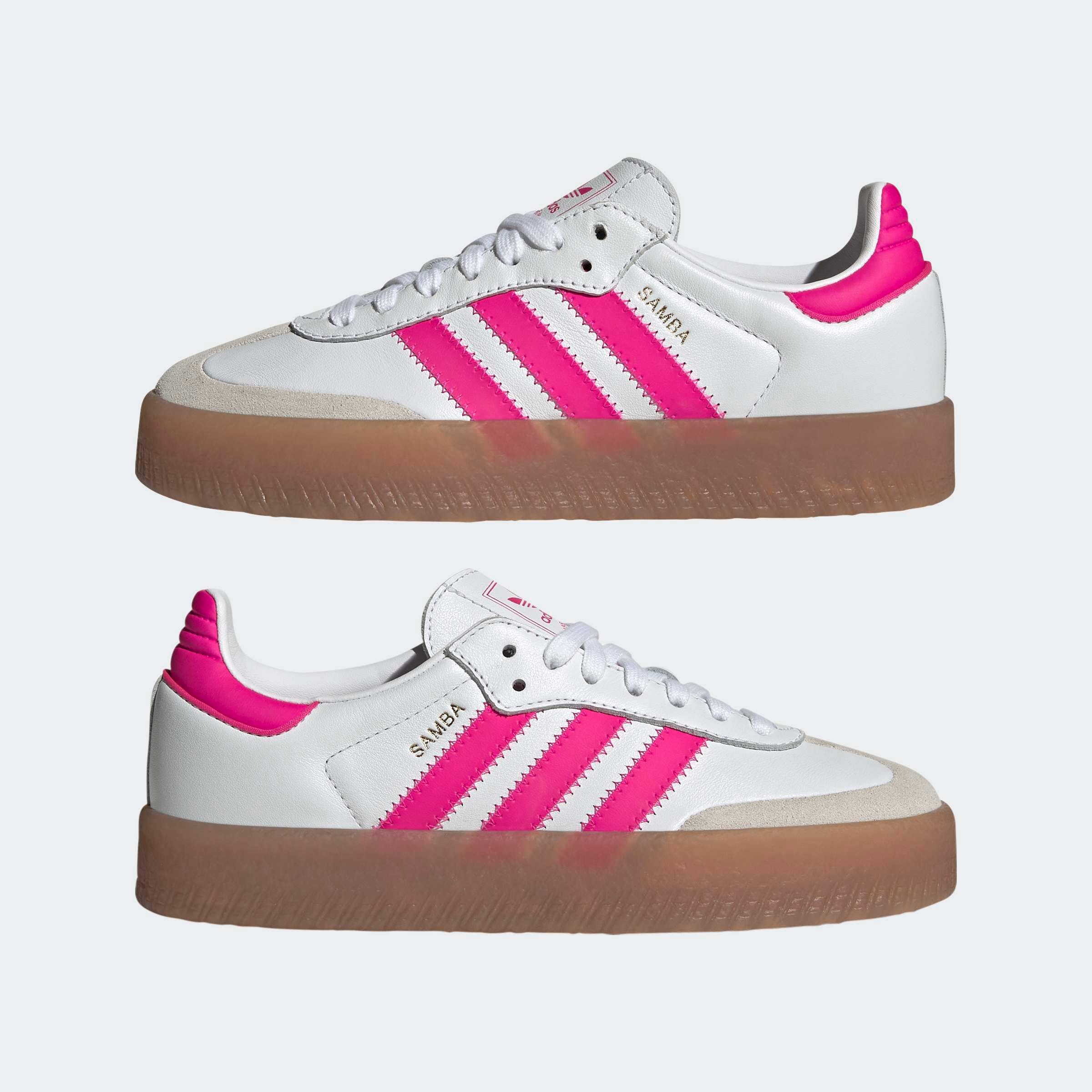 adidas Originals Sneakers »SAMBAE«  für Jugendliche