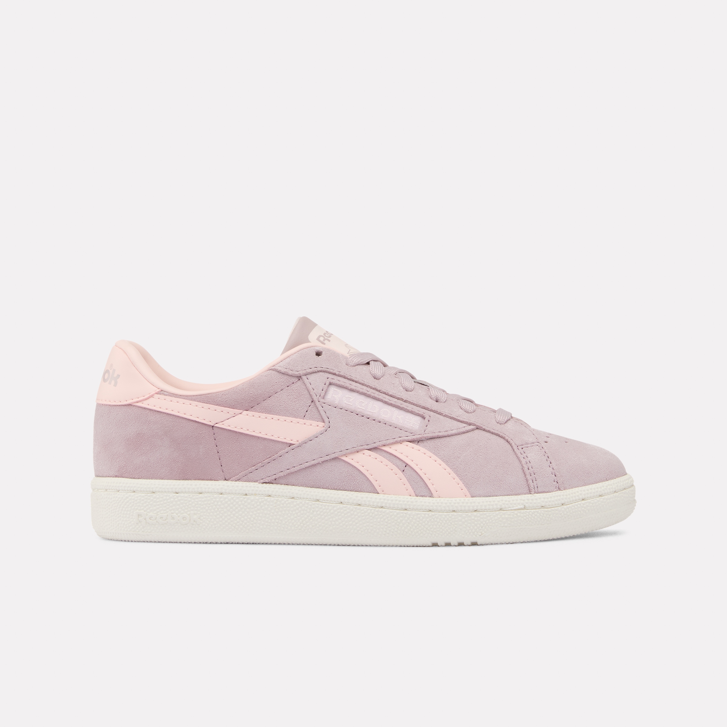 Reebok Classic Sneakers »CLUB C GROUNDS UK«