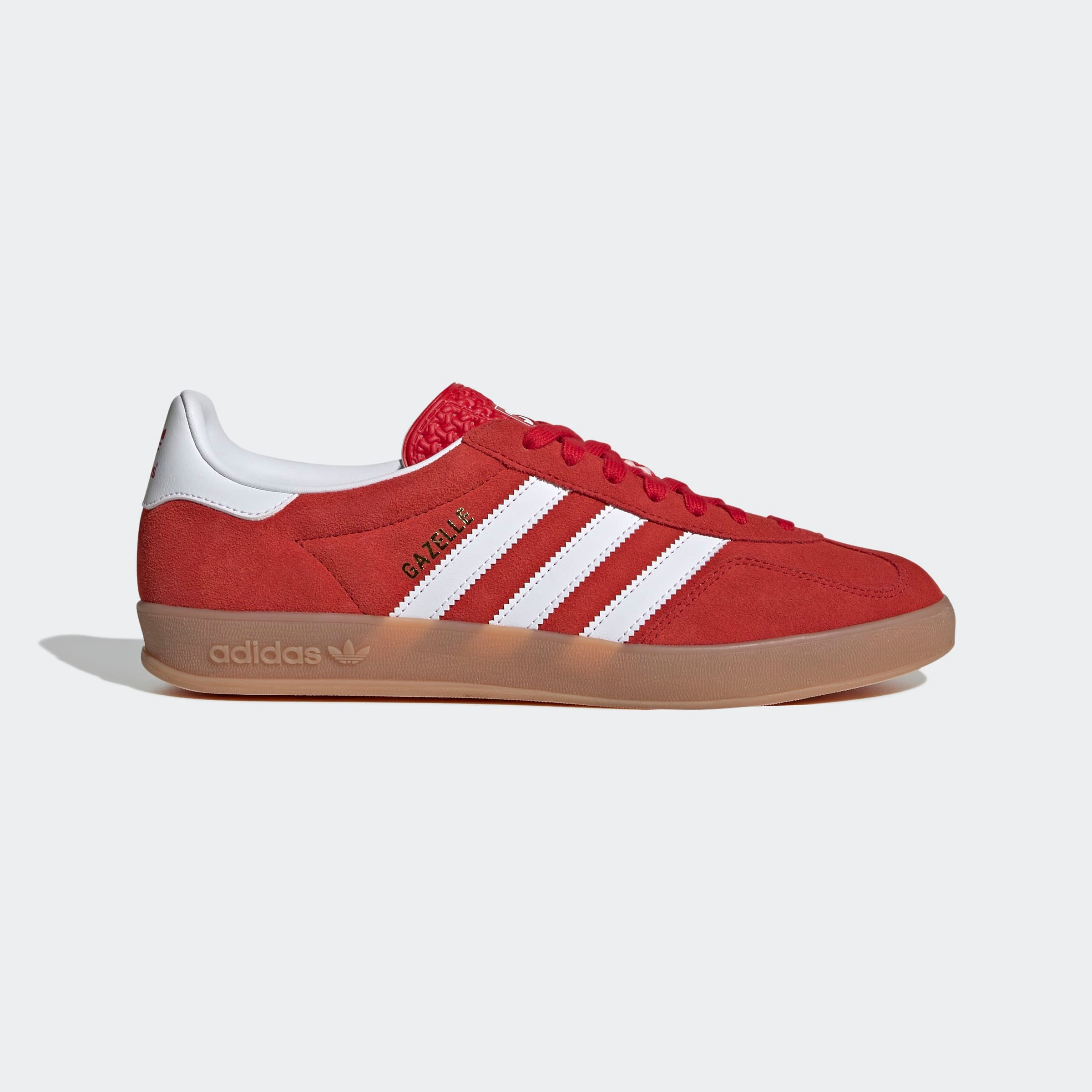 adidas Originals Sneakers »GAZELLE INDOOR«
