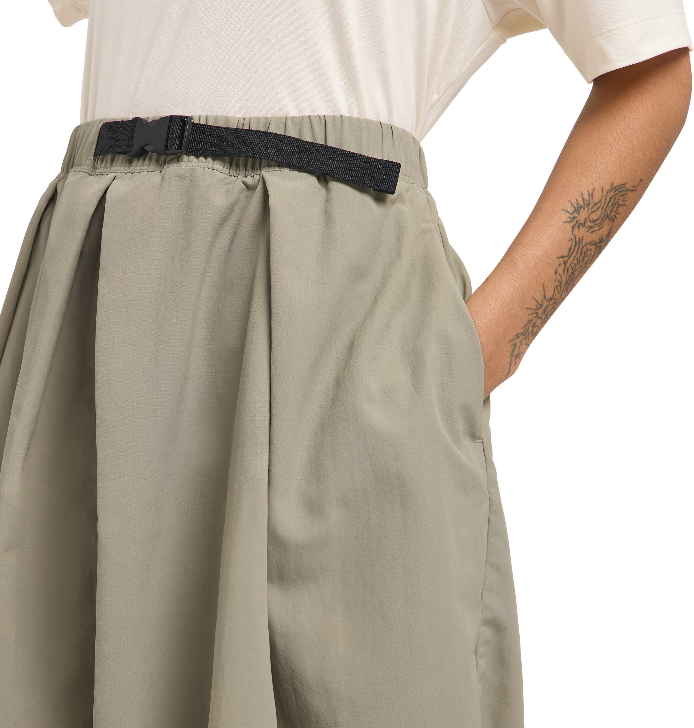 Jack Wolfskin Jupe d'été »TIHAMA SKIRT W«