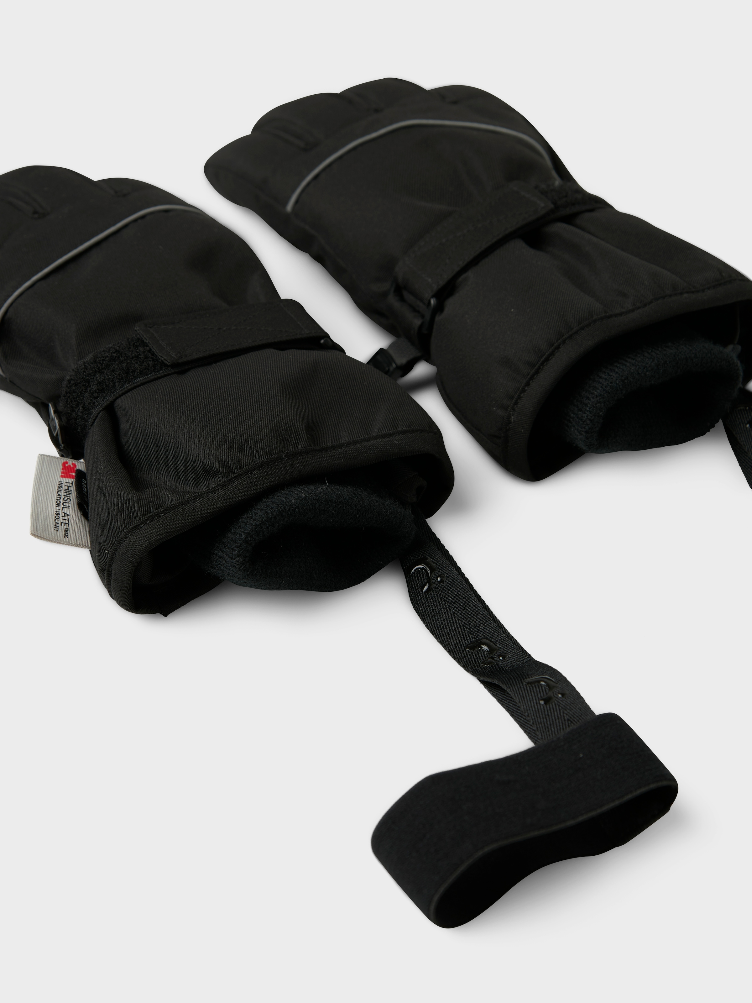 Name It Gants de ski »NKNSLOPE10 GLOVES SKI EDITION FO NOOS«