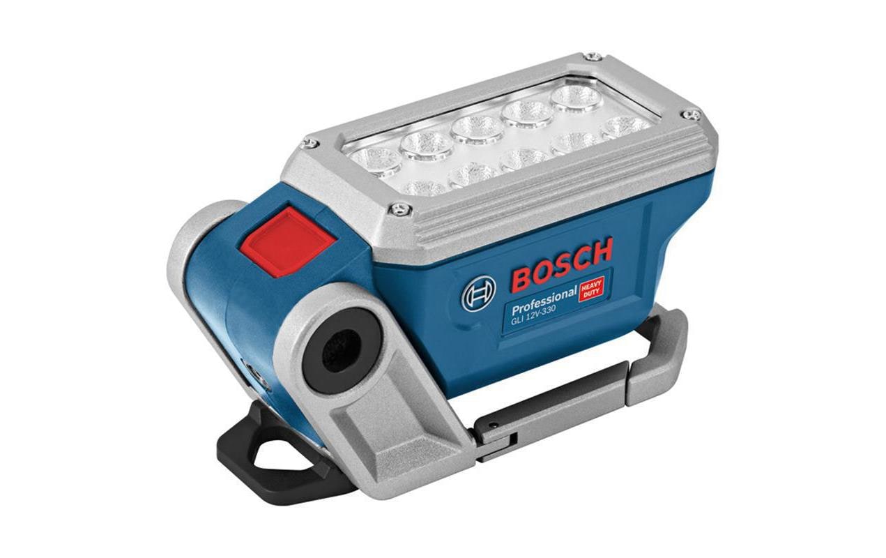Bosch Professional Bodenleuchte »E30R«
