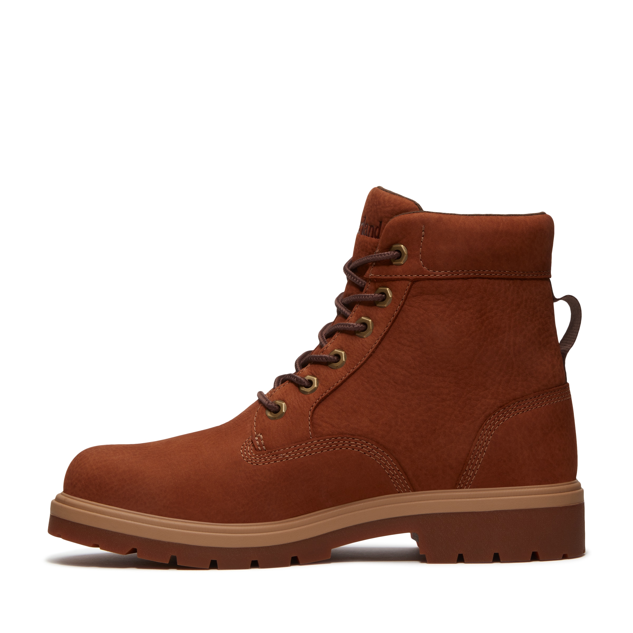 Timberland Bottines à lacets »AUBURN FALLS - 6 INCH LACE UP BOOT«