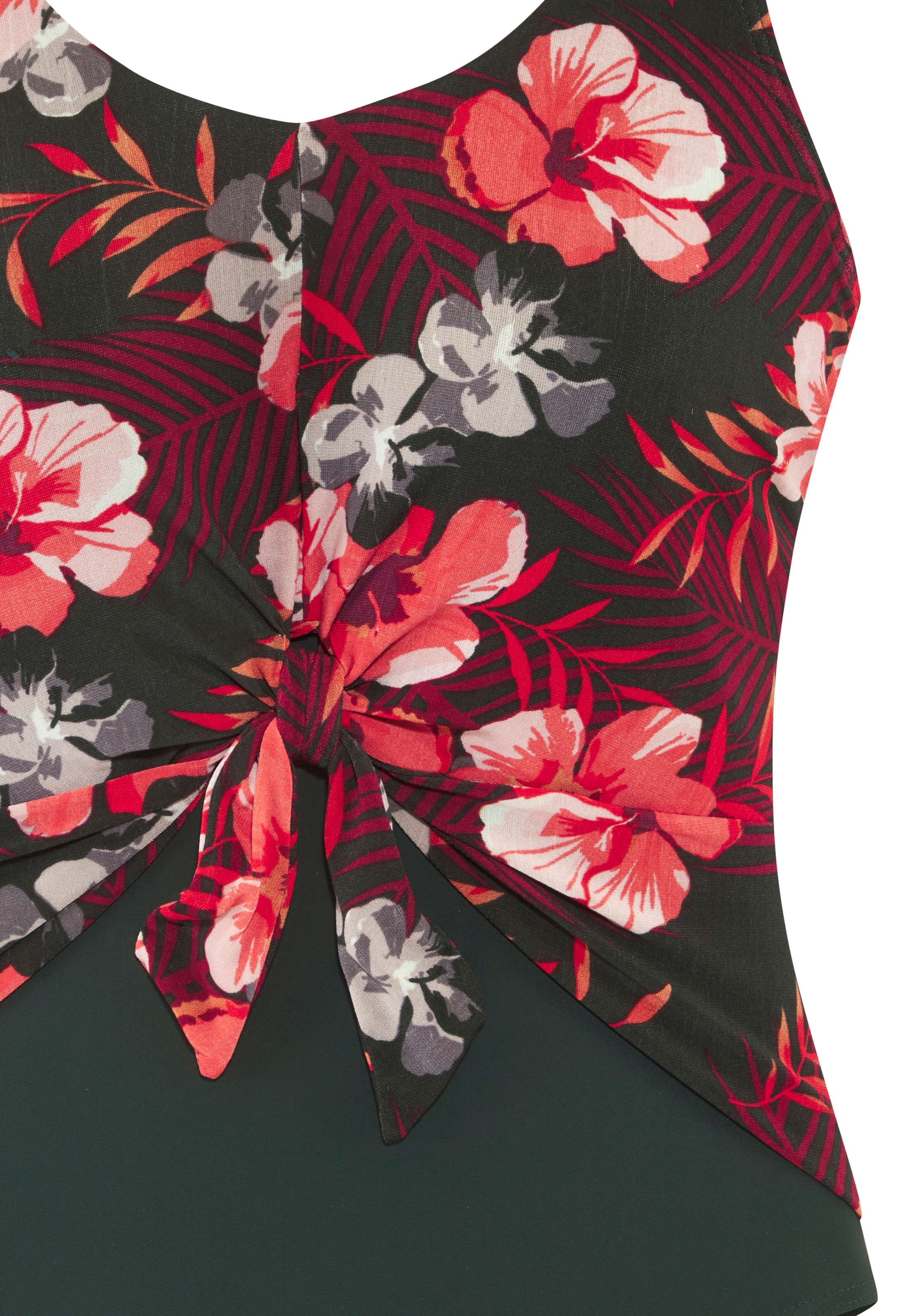 LASCANA Maillot de bain »Loria« avec effet shaping