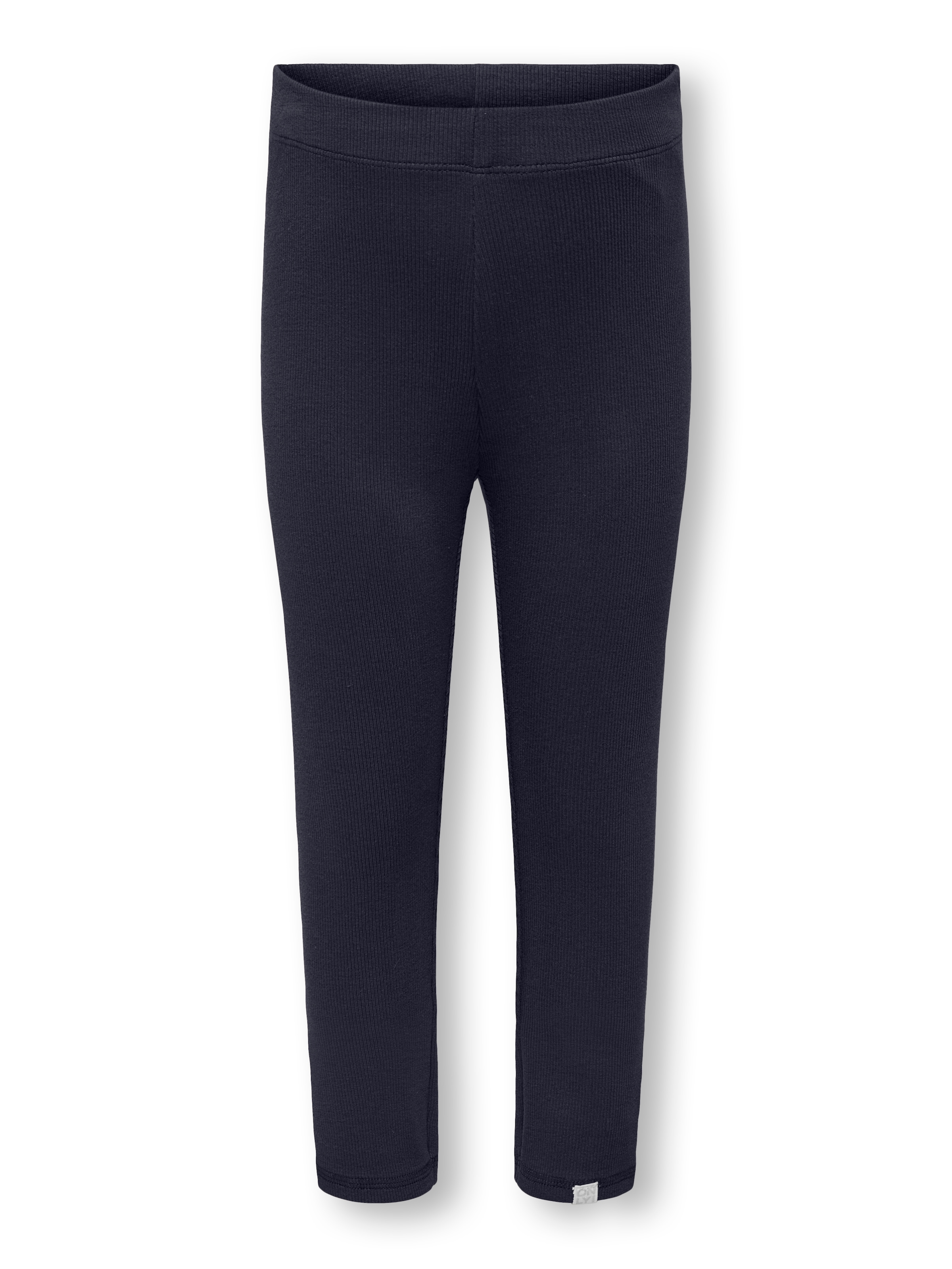 KIDS ONLY Leggings »KMGTRINNY SOLID LEGGING JRS NOOS«  Baumwollmischung, figurbetont