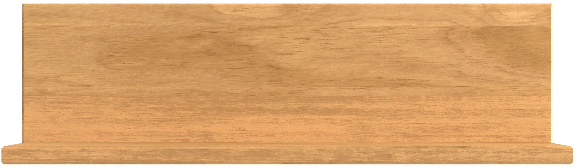 Home affaire Étagère murale »Teramo« Breite 50 cm, 1 Ablageboden