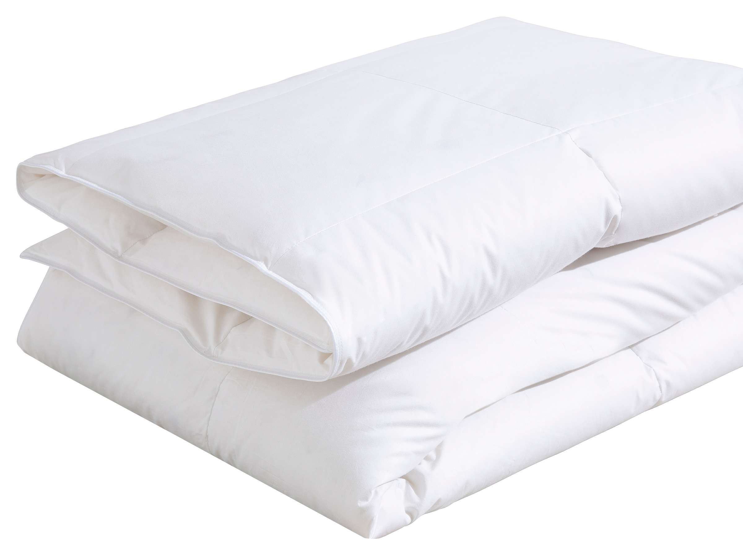 fan Gänsedaunenbettdecke »f.a.n. Alaska« normal 1 Stk. tlg.