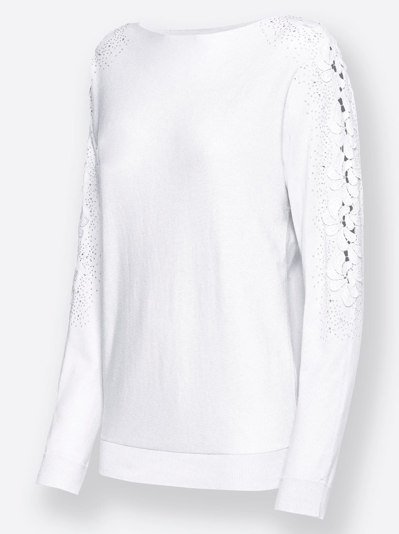 Lady Fledermauspullover »Pullover«