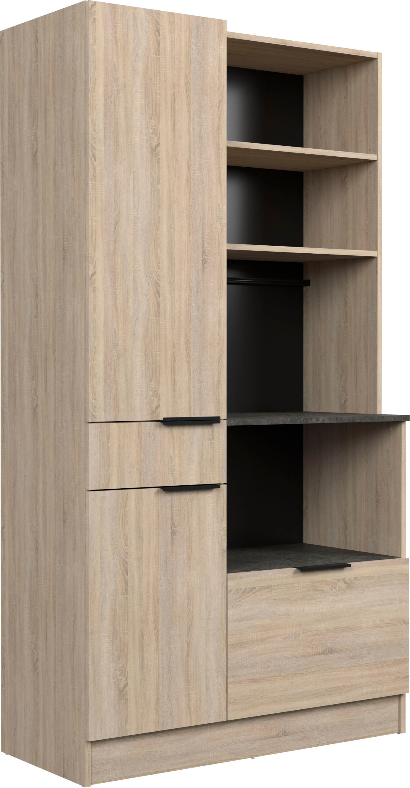 Parisot Set d'armoires »Parisot Fumay 1« 2 cuis tlg.